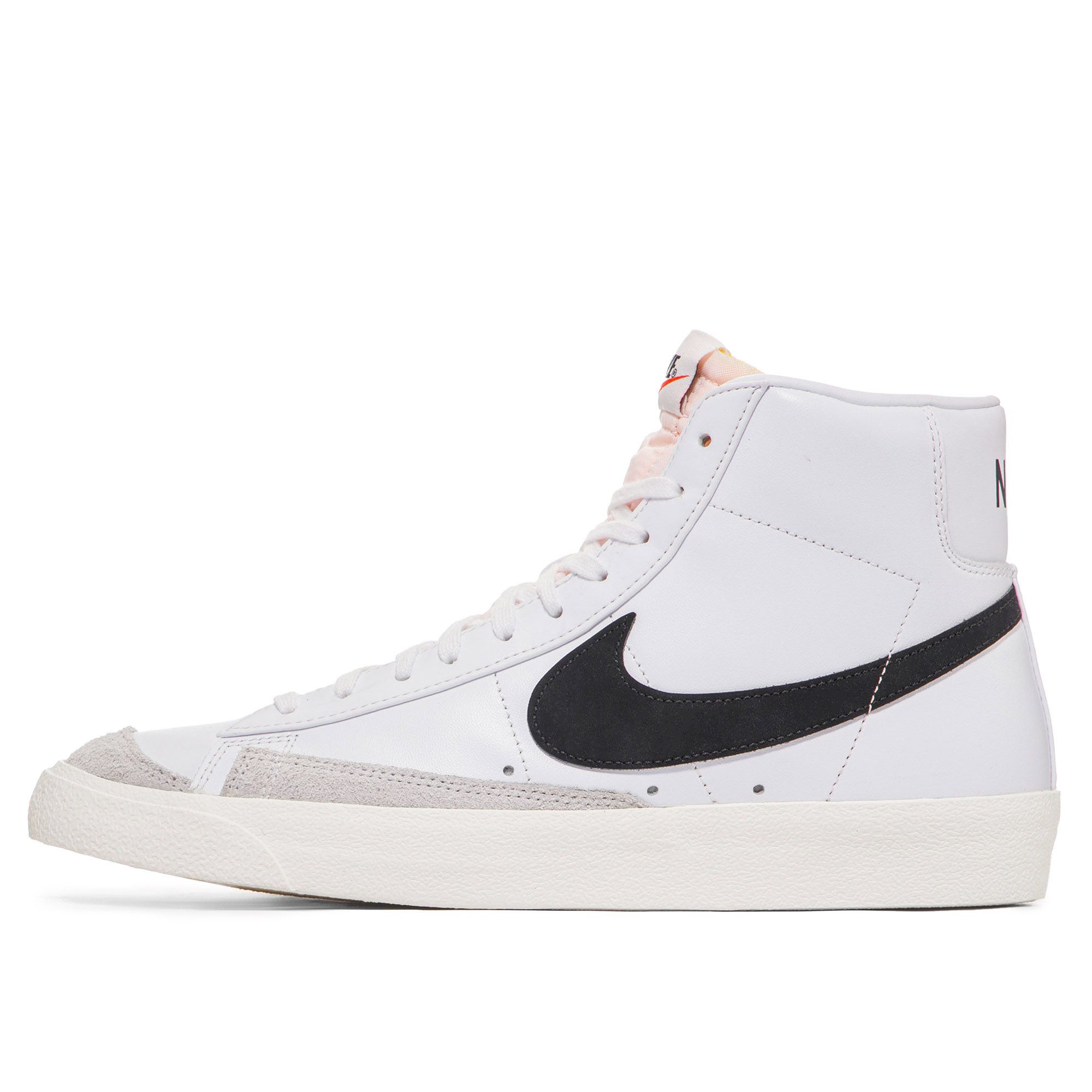 Мужские кроссовки Blazer Mid 77 Vintage Nike