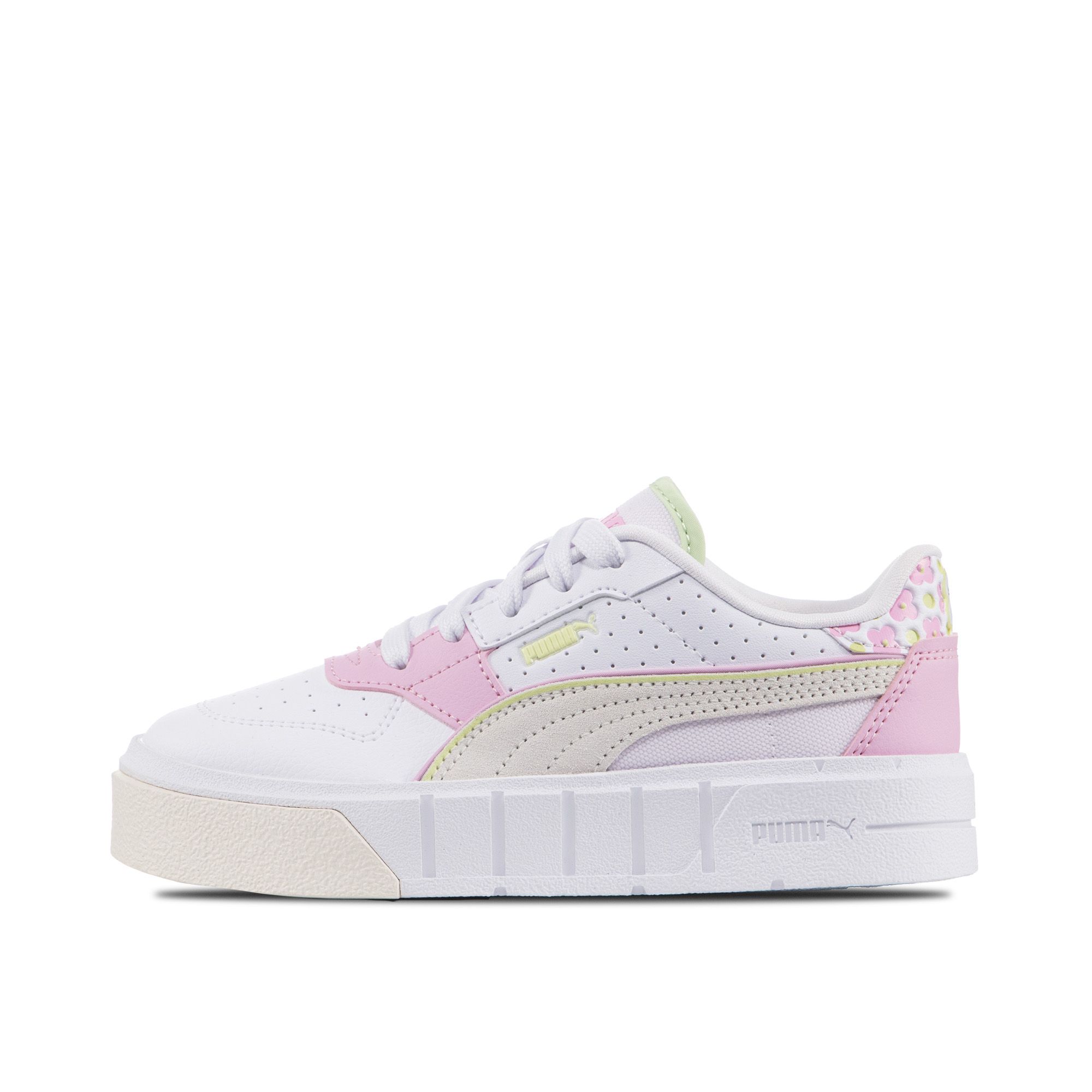 Детские кеды Puma Cali Court Match
