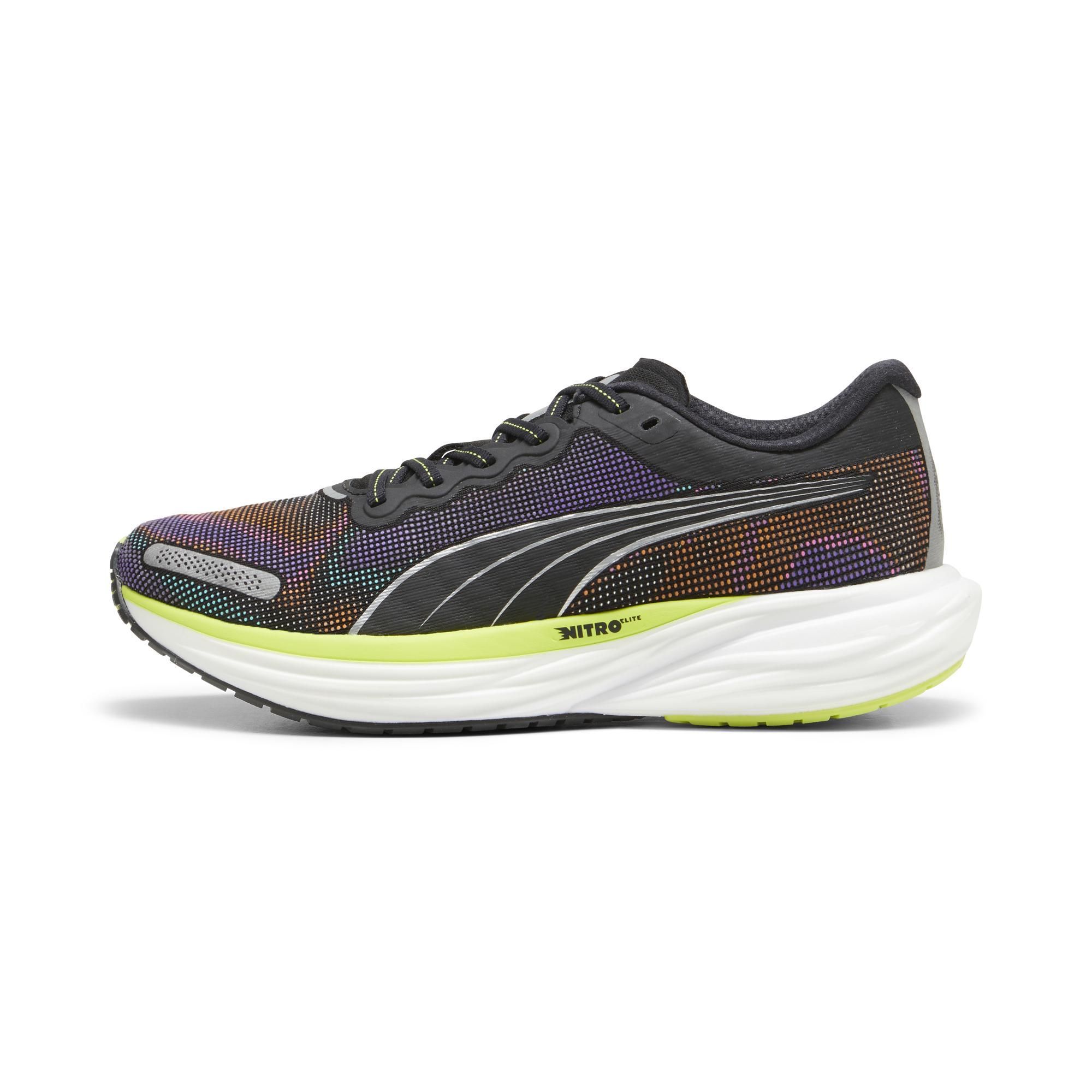 Мужские кроссовки PUMA Deviate NITRO 2