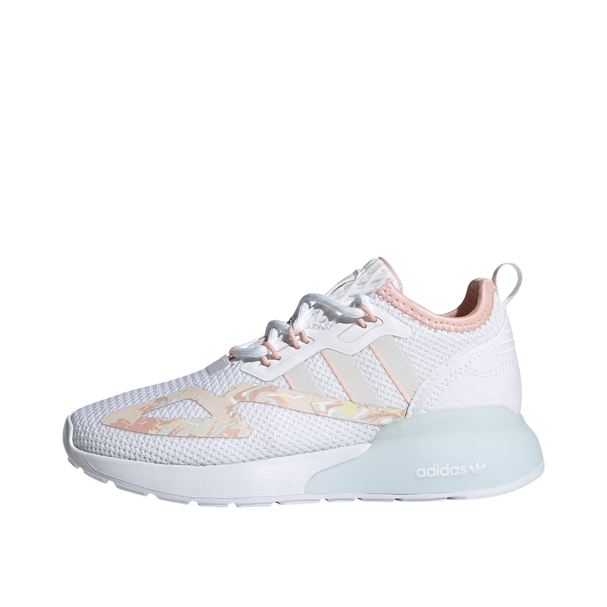 Детские кроссовки ZX 2k Adidas
