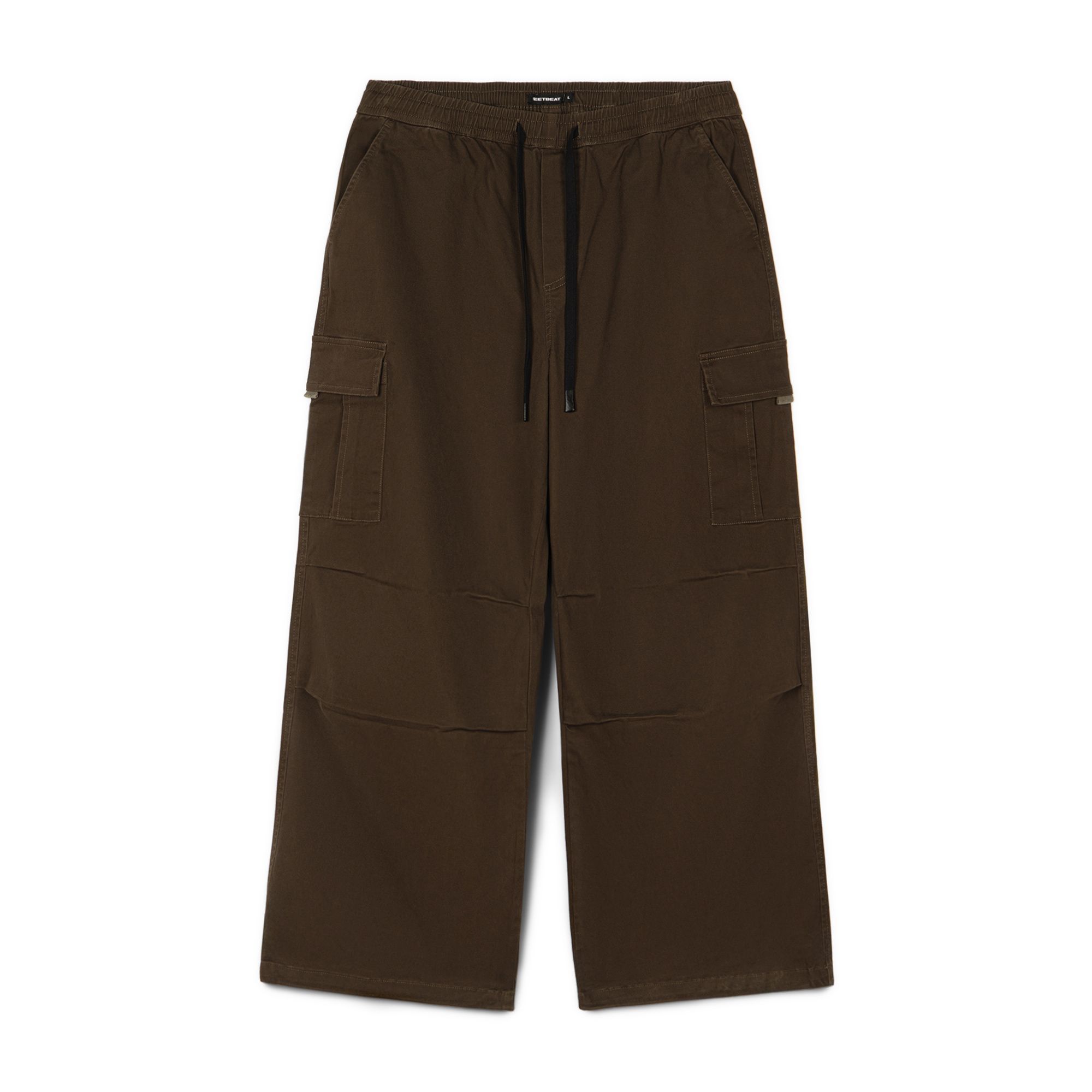 Мужские брюки Loose Twill Pants