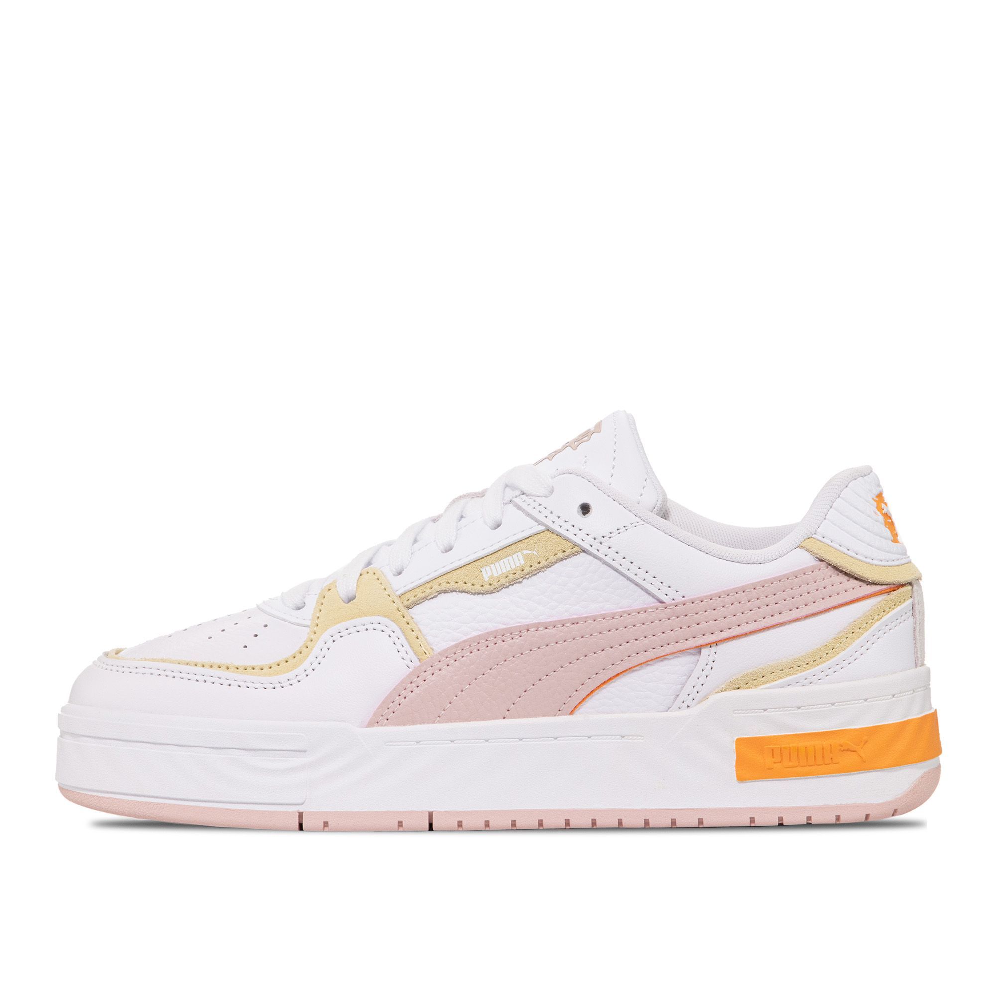 Кеды CA Pro Crush Earth Puma