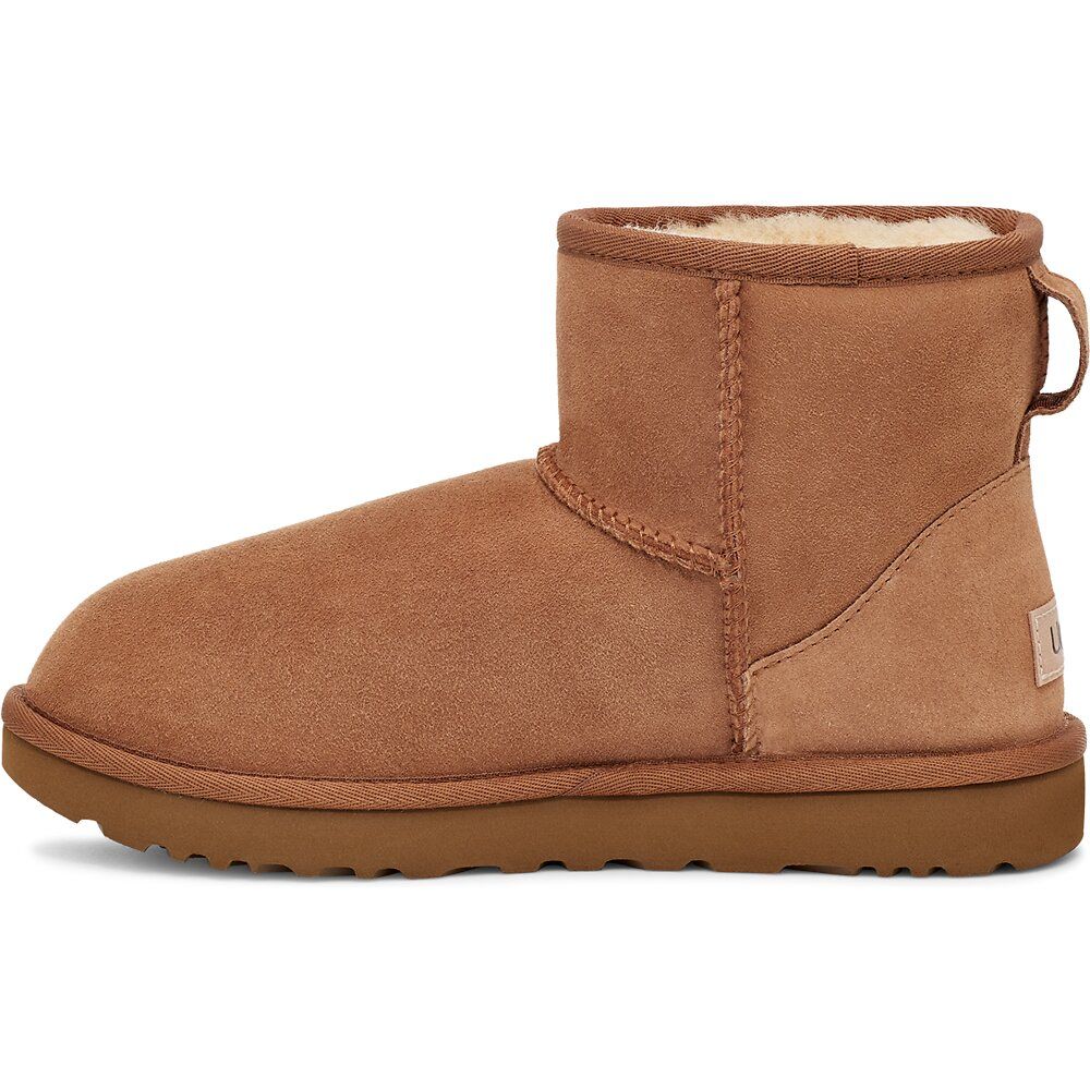 Женские ботинки Classic Mini II UGG