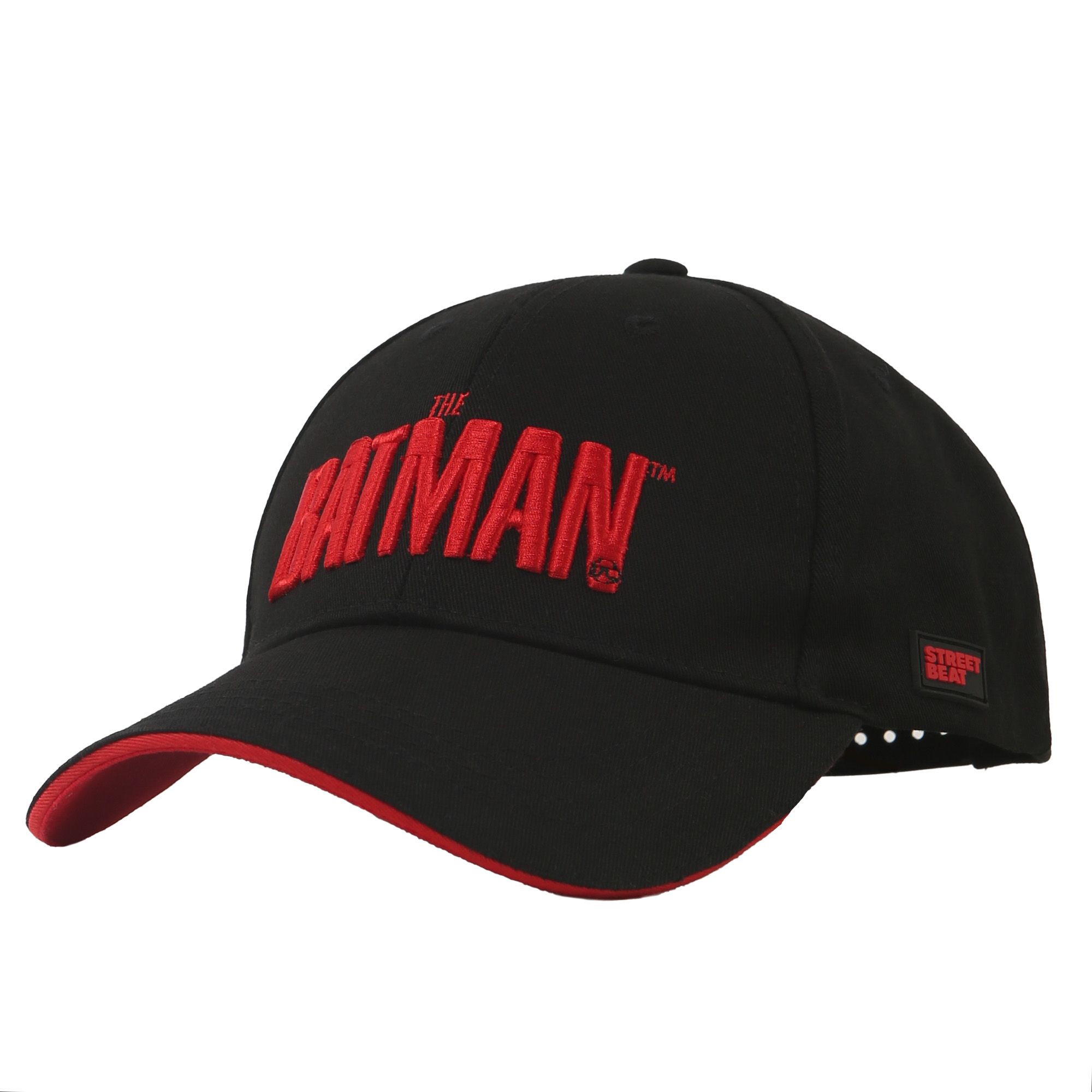 Кепка Street Beat & The Batman Streetbeat