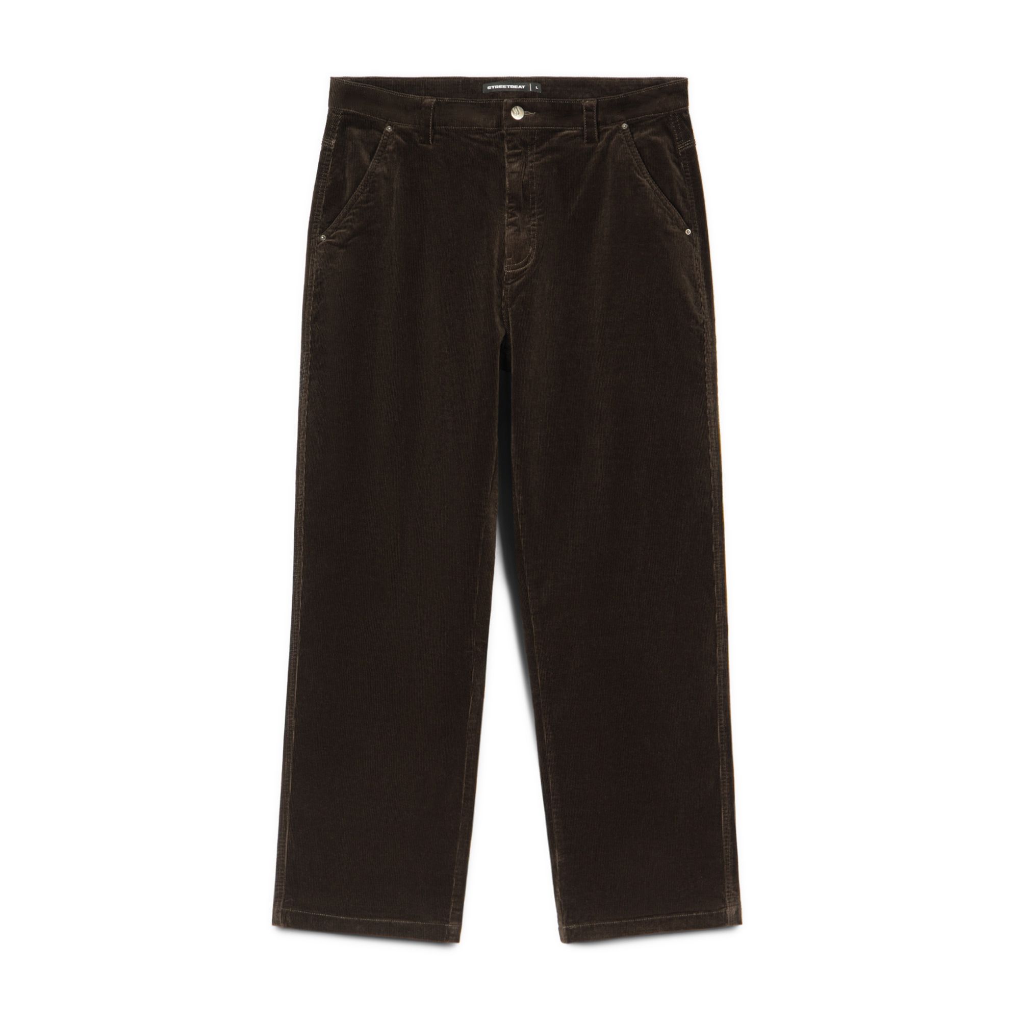 Мужские брюки Corduroy Pants