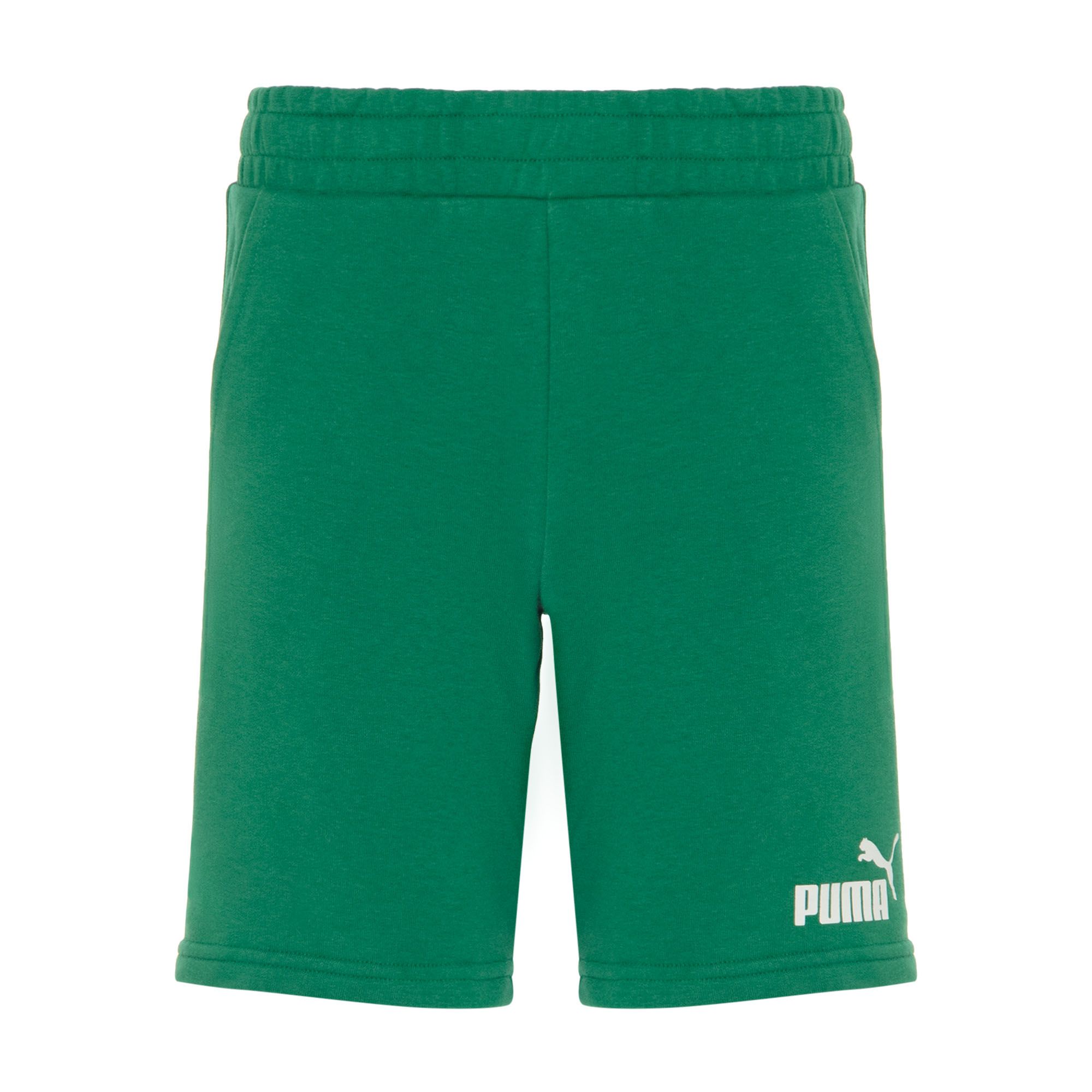 Подростковые шорты Essentials+ Mid 90s Shorts Puma