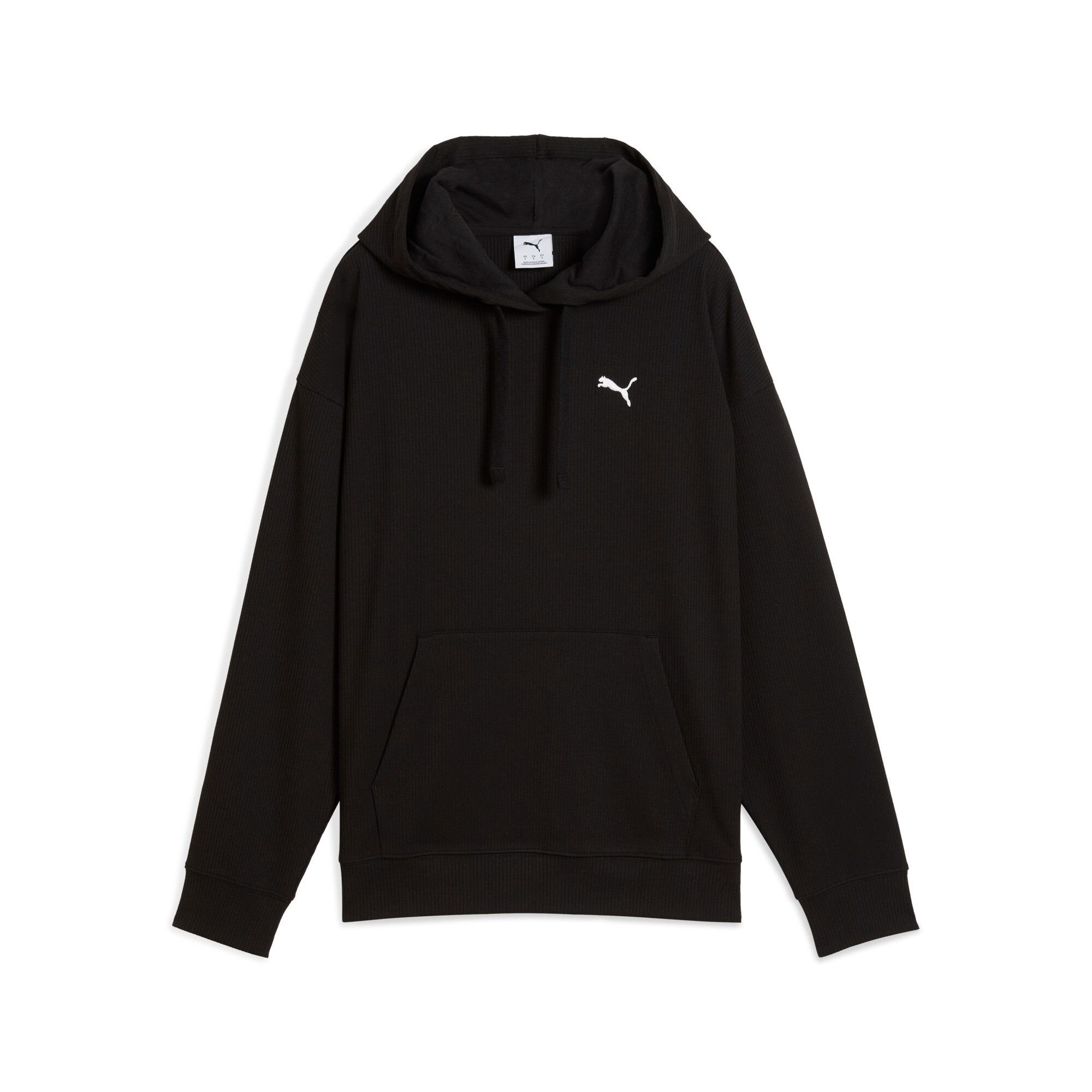 Женская худи Essentials Elevated Comfort Hoodie