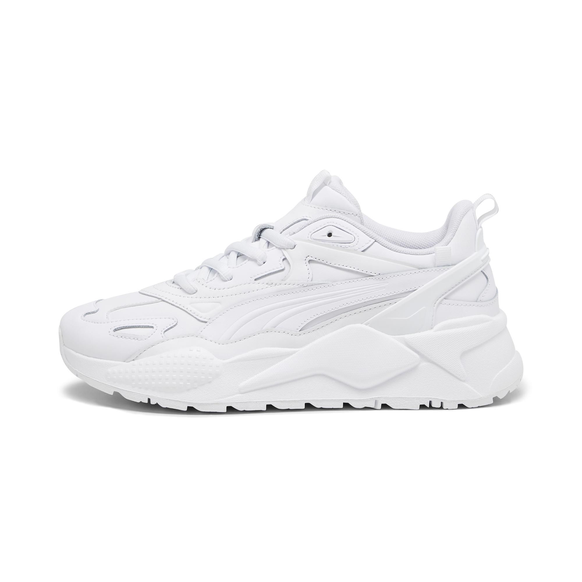 Кроссовки PUMA RS-X Efekt Lth
