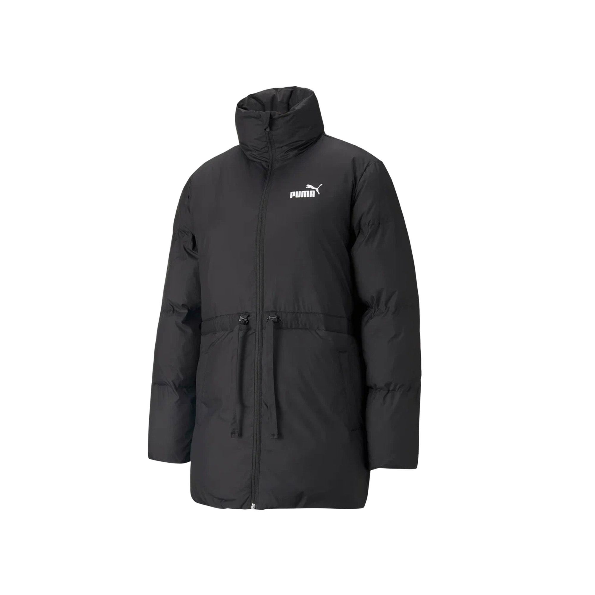 Женская куртка Essentials + Eco Puffer Jacket Puma