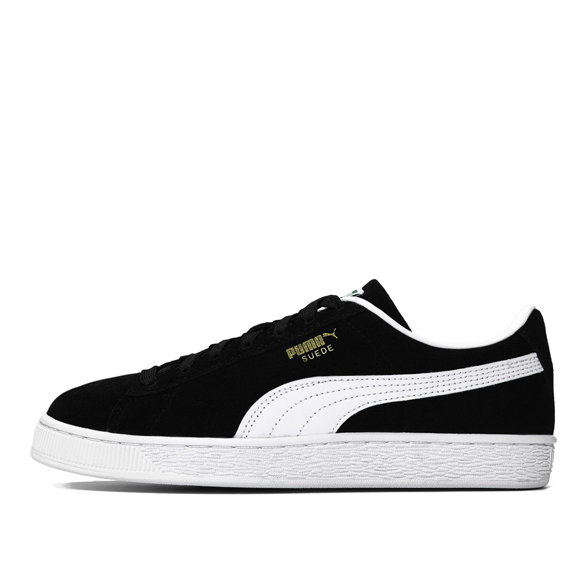 Подростковые кеды Suede Classic Puma