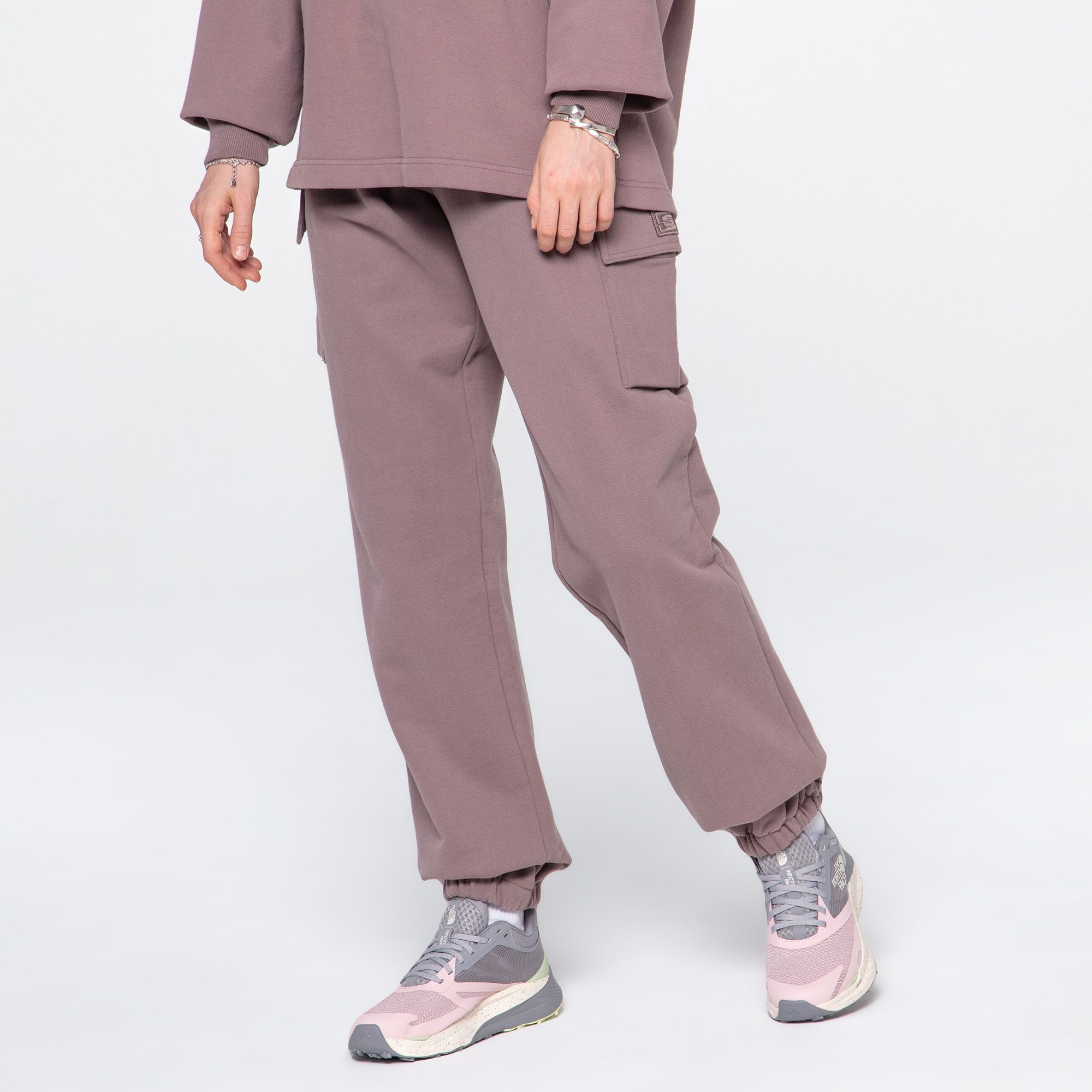 Женские брюки STREETBEAT Peach Effect Pant