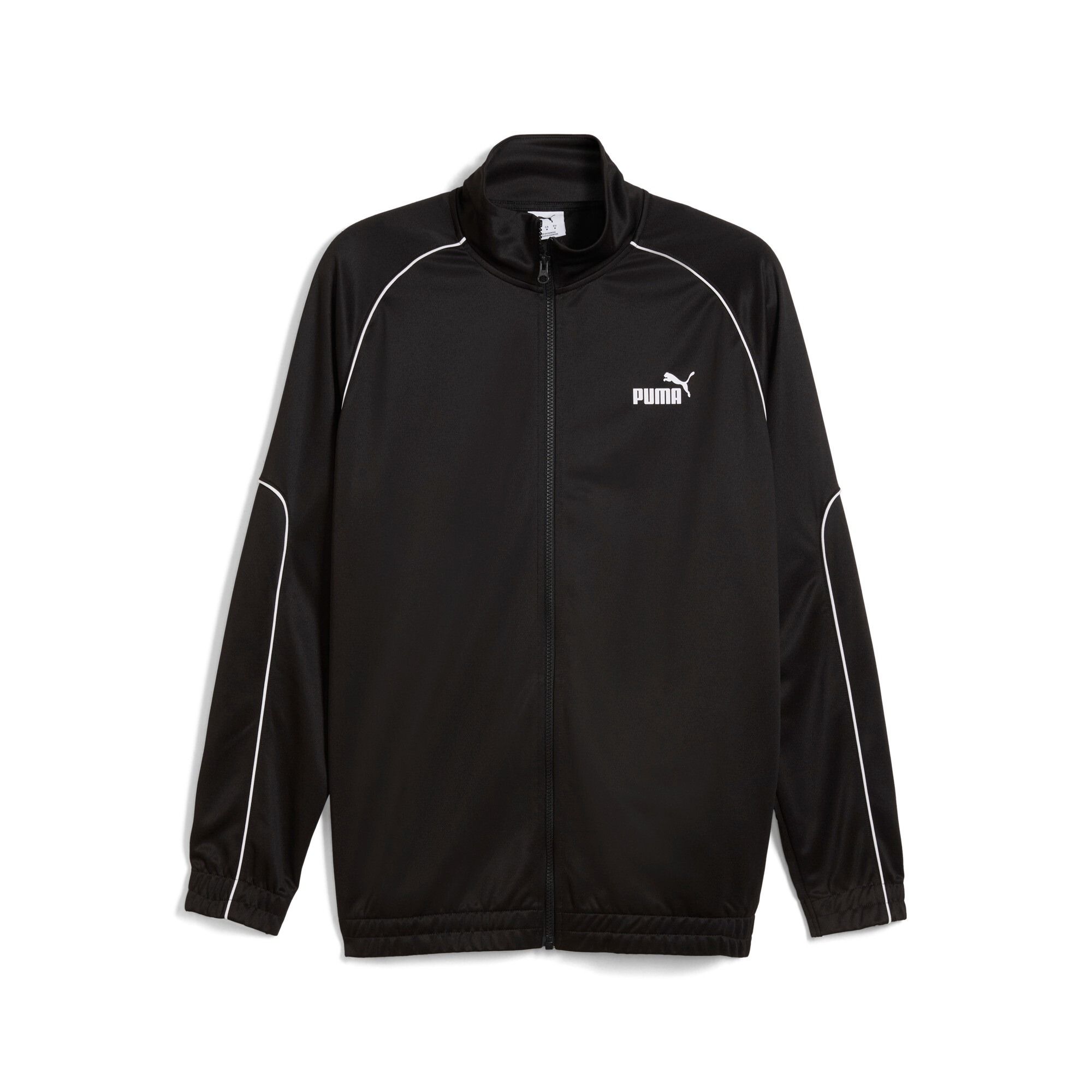 Мужская олимпийка Sport Poly Track Jacket