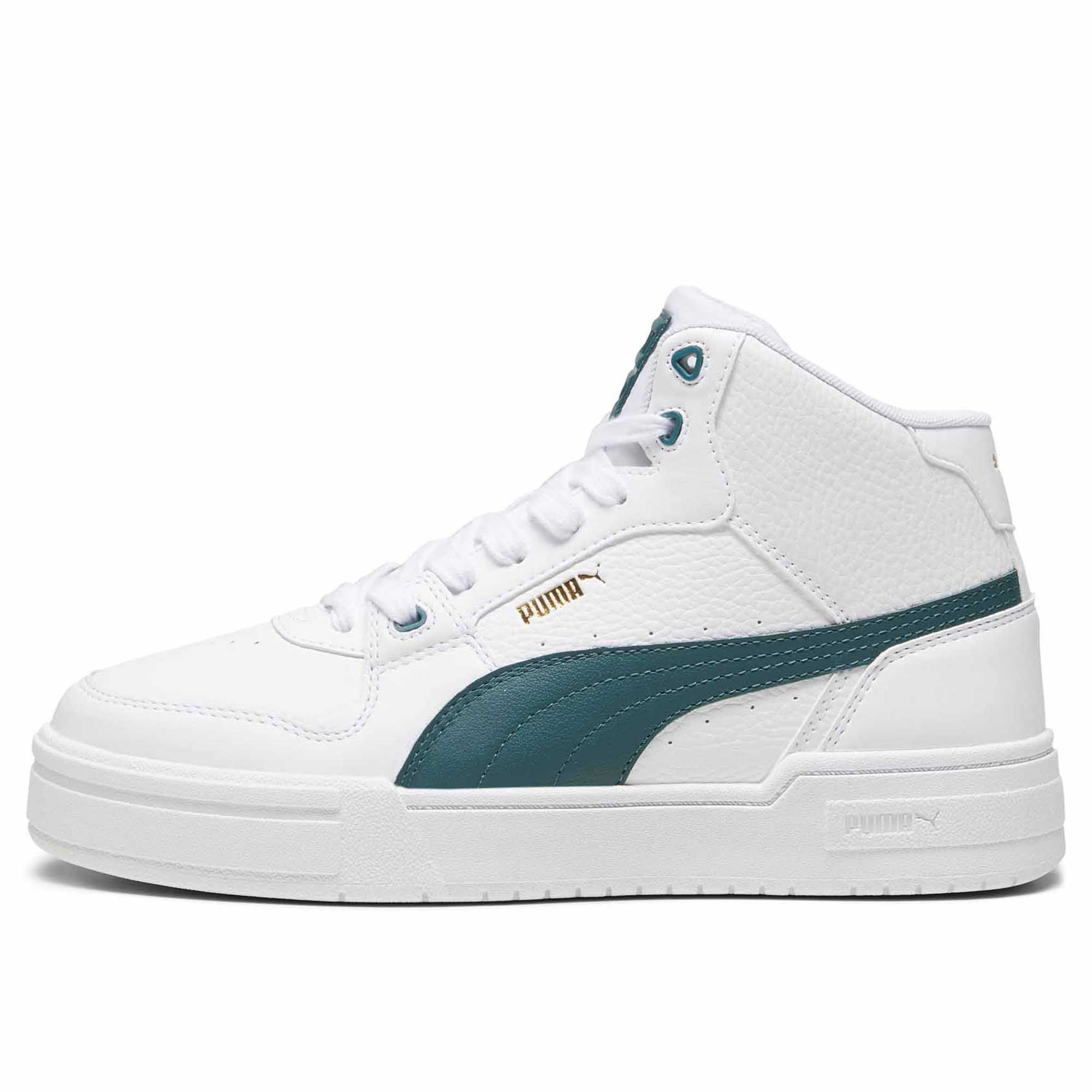 Мужские кеды PUMA CA Pro Mid