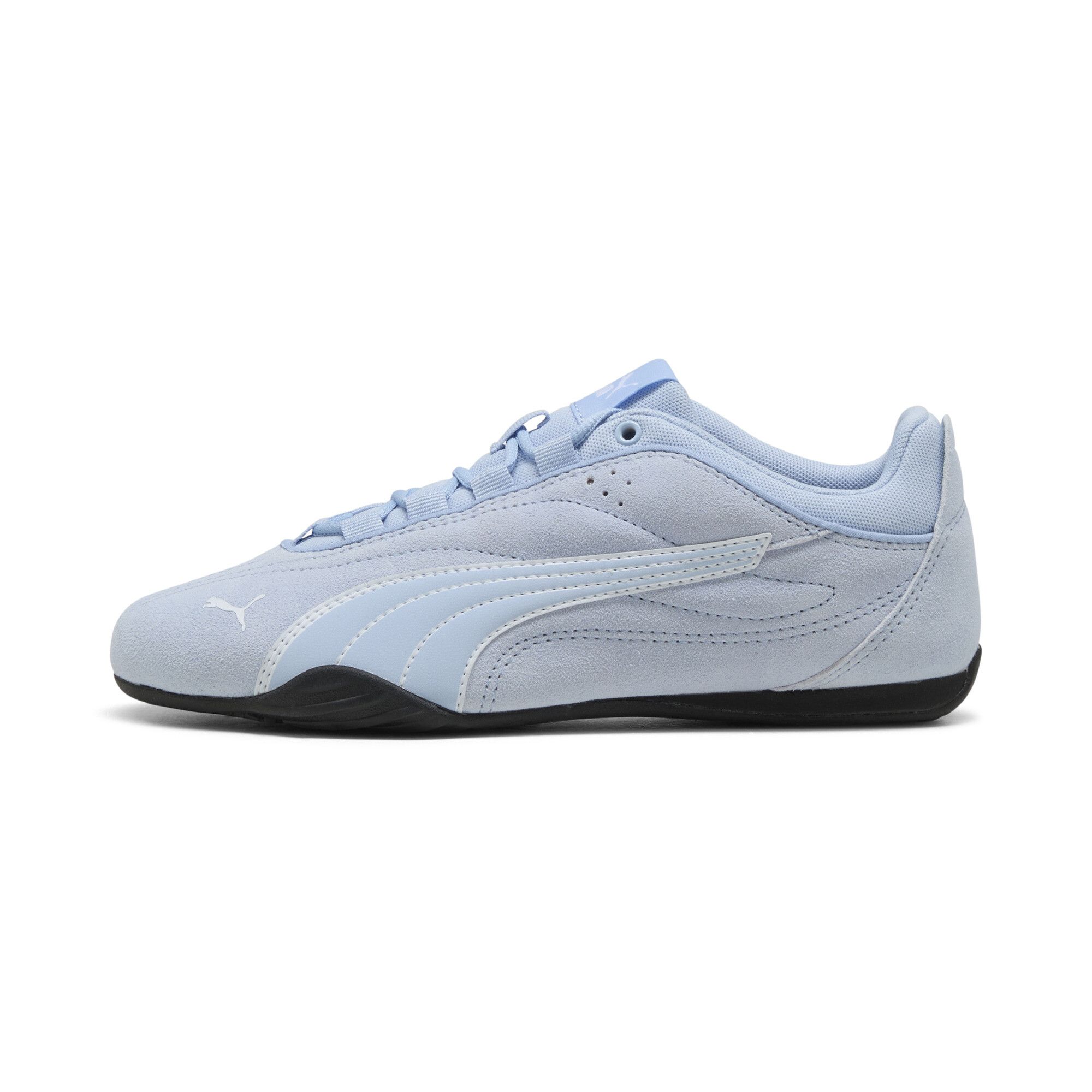 Женские кроссовки PUMA Catch Soleil SD