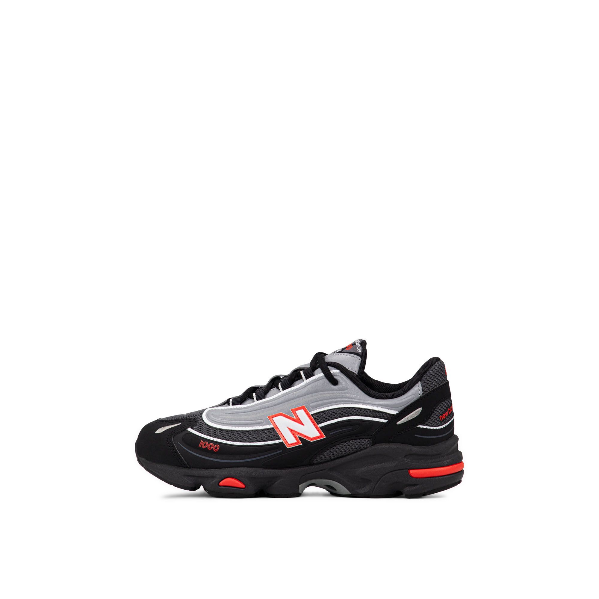 Подростковые кроссовки 1000 New Balance