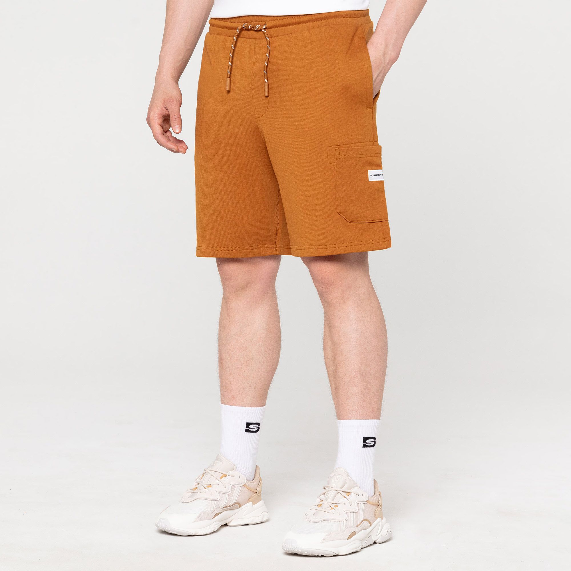 Мужские шорты Streetbeat Pocket Short