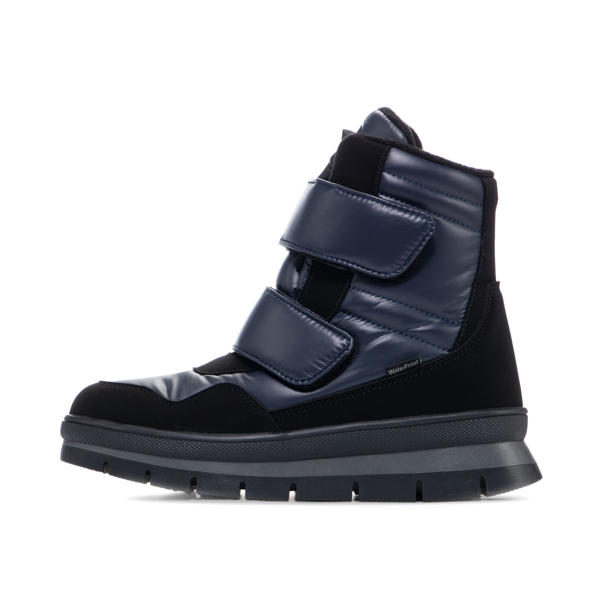 Подростковые дутики Jog Dog Biometex