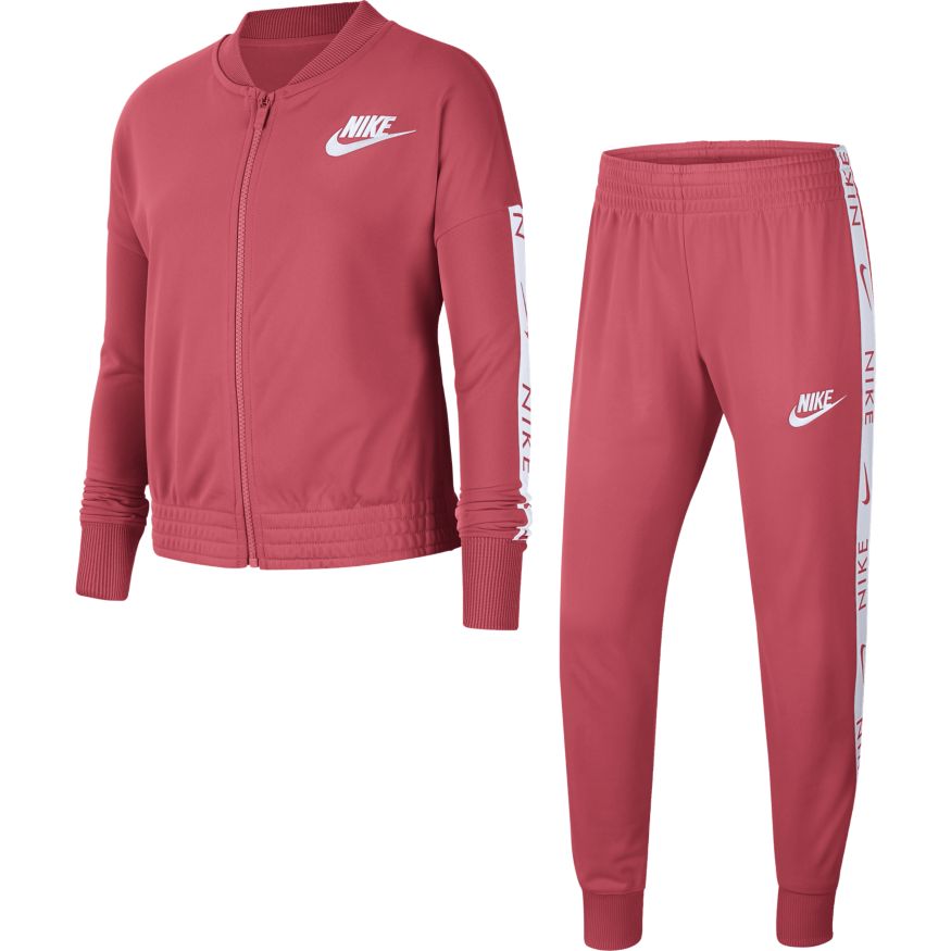 Nike Подростковый костюм Nike Sportswear Suit Tricot