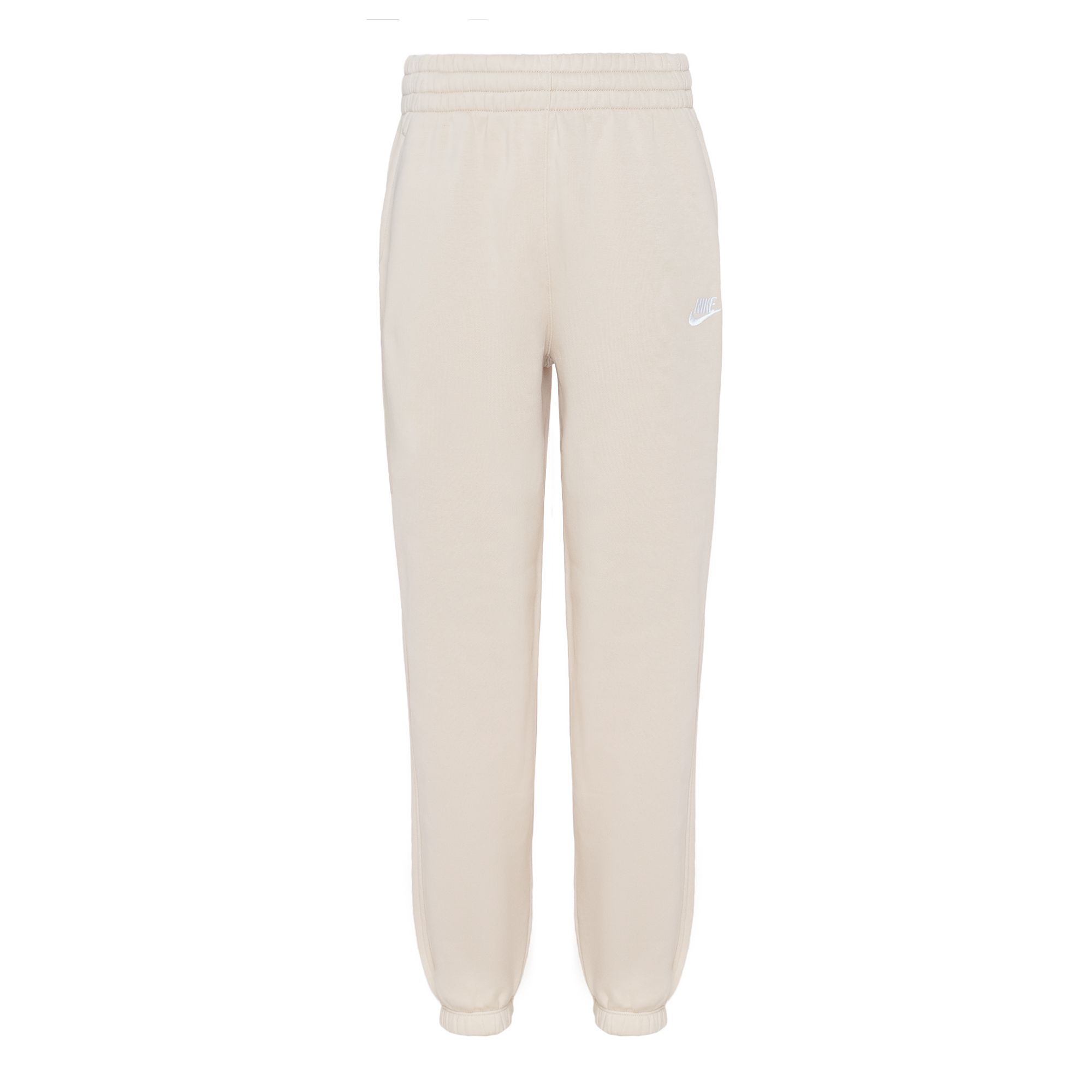 Брюки G NSW CLUB FLC LOOSE PANT LBR Nike