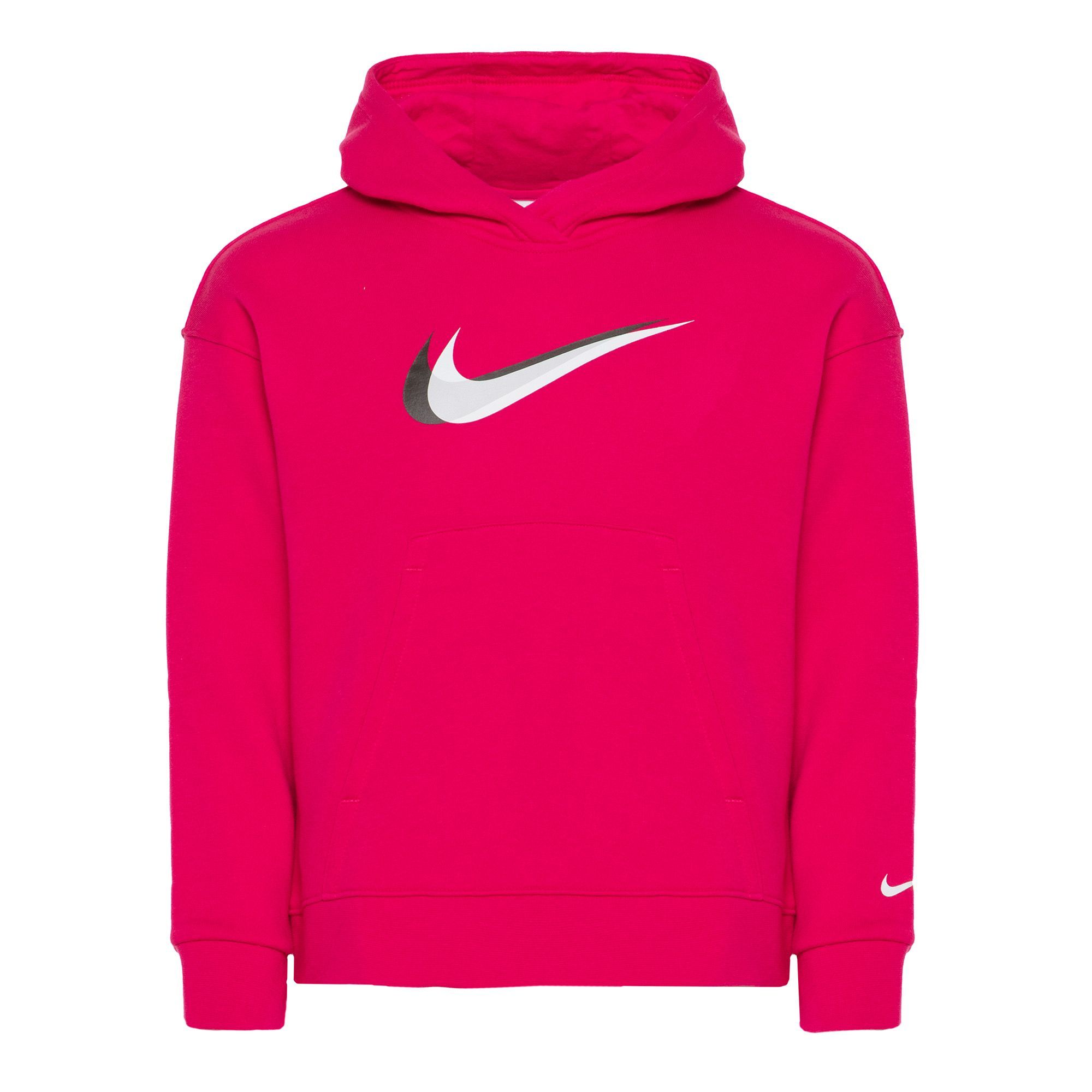 Подростковая худи Sportswear Po Hoodie Nike