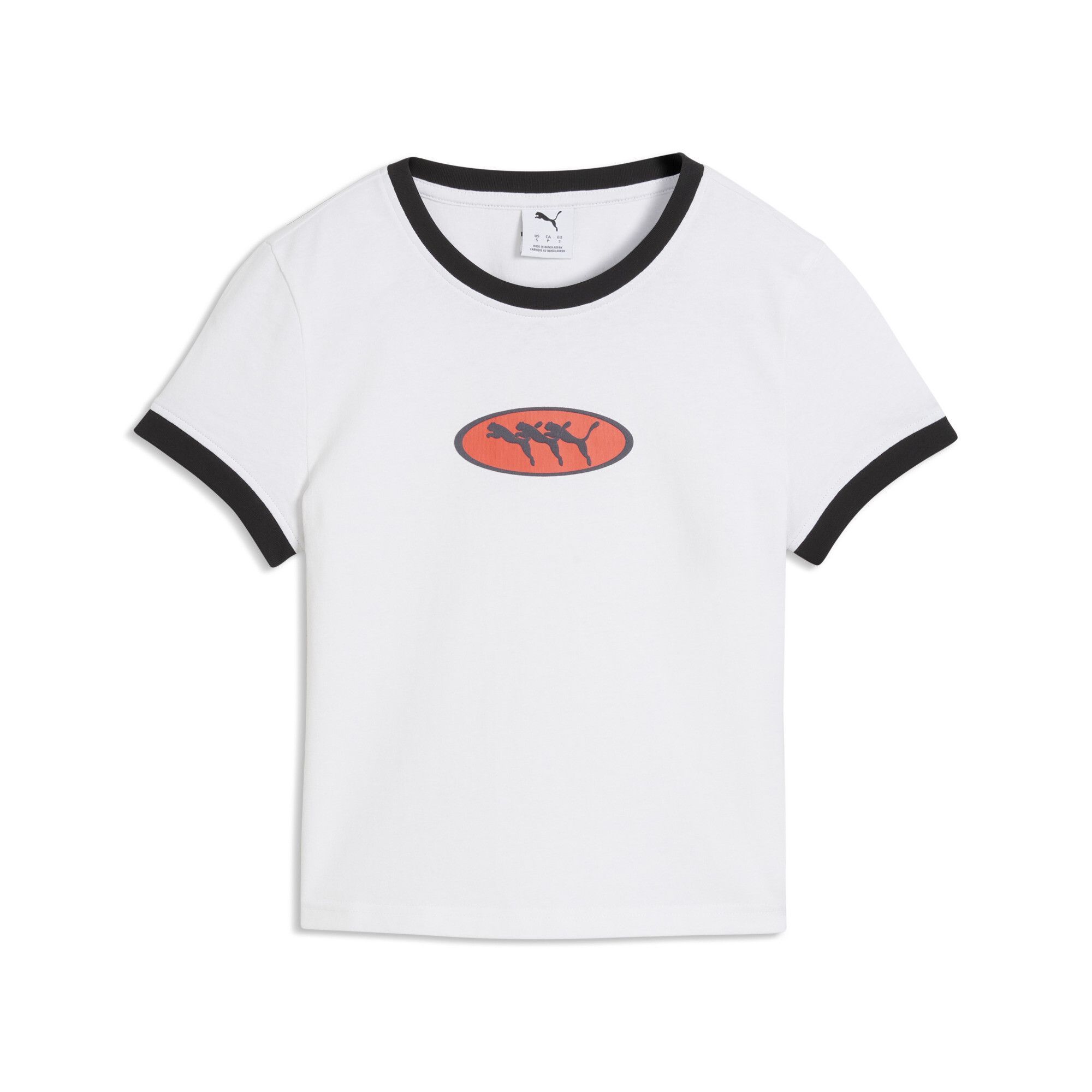 Женская футболка PUMA FUTURE.ARCHIVE Tee
