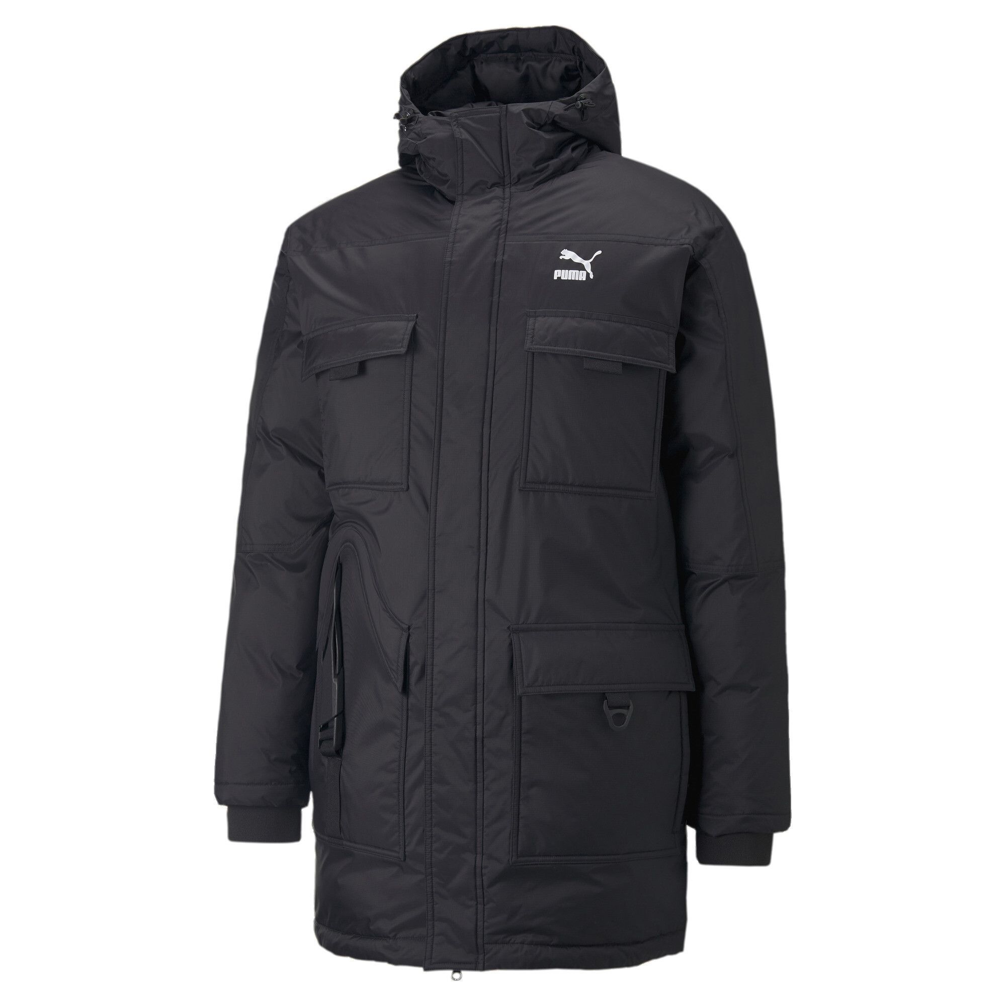 Мужская парка Down Parka