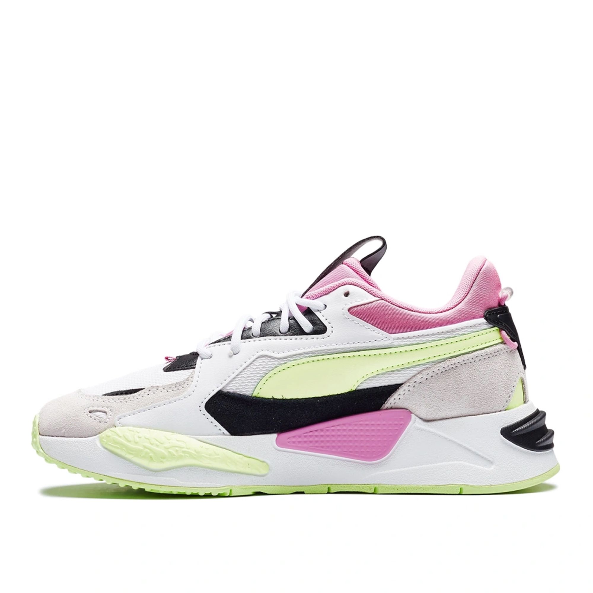 Женские кроссовки RS-Z Reinvent Puma
