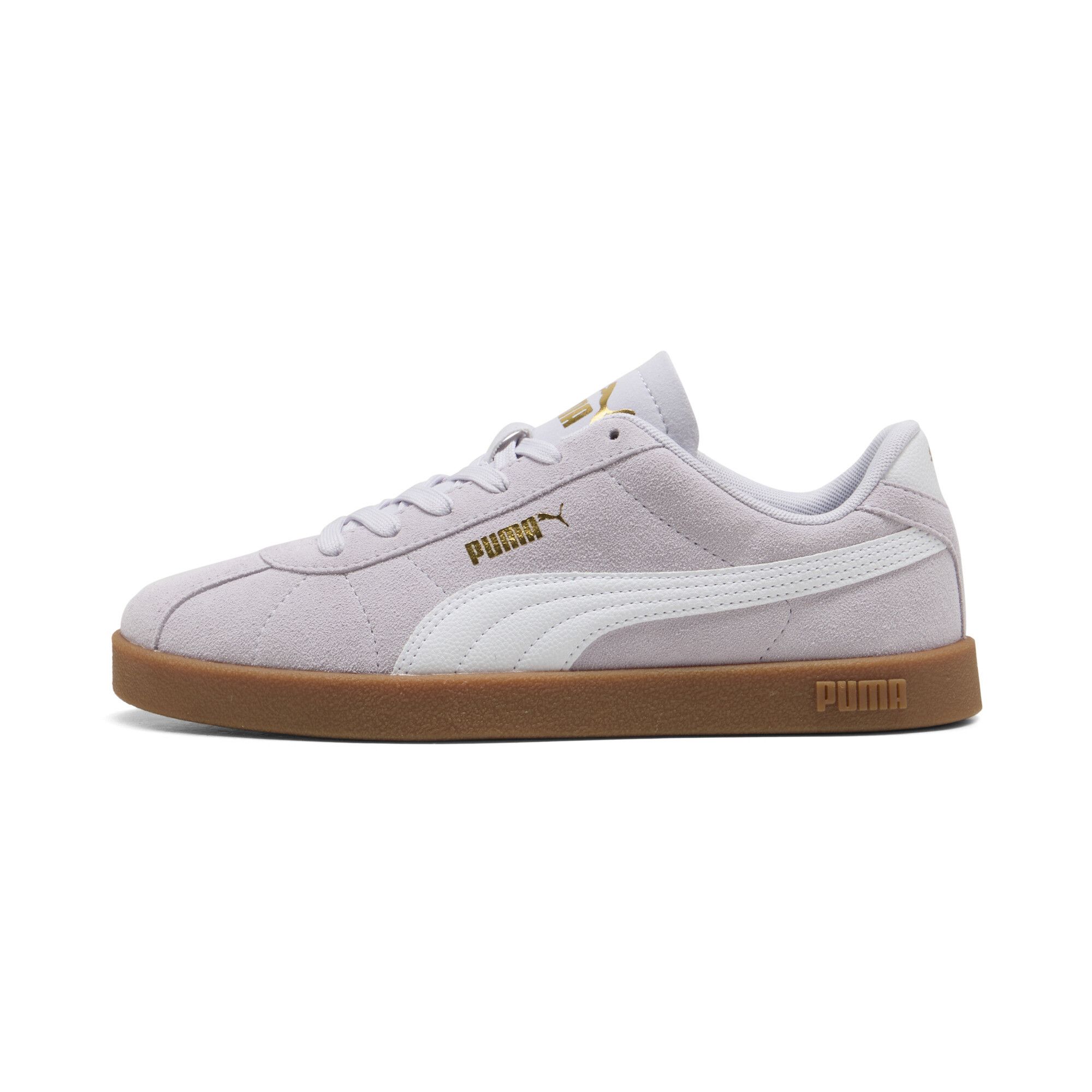 Кеды PUMA Club II