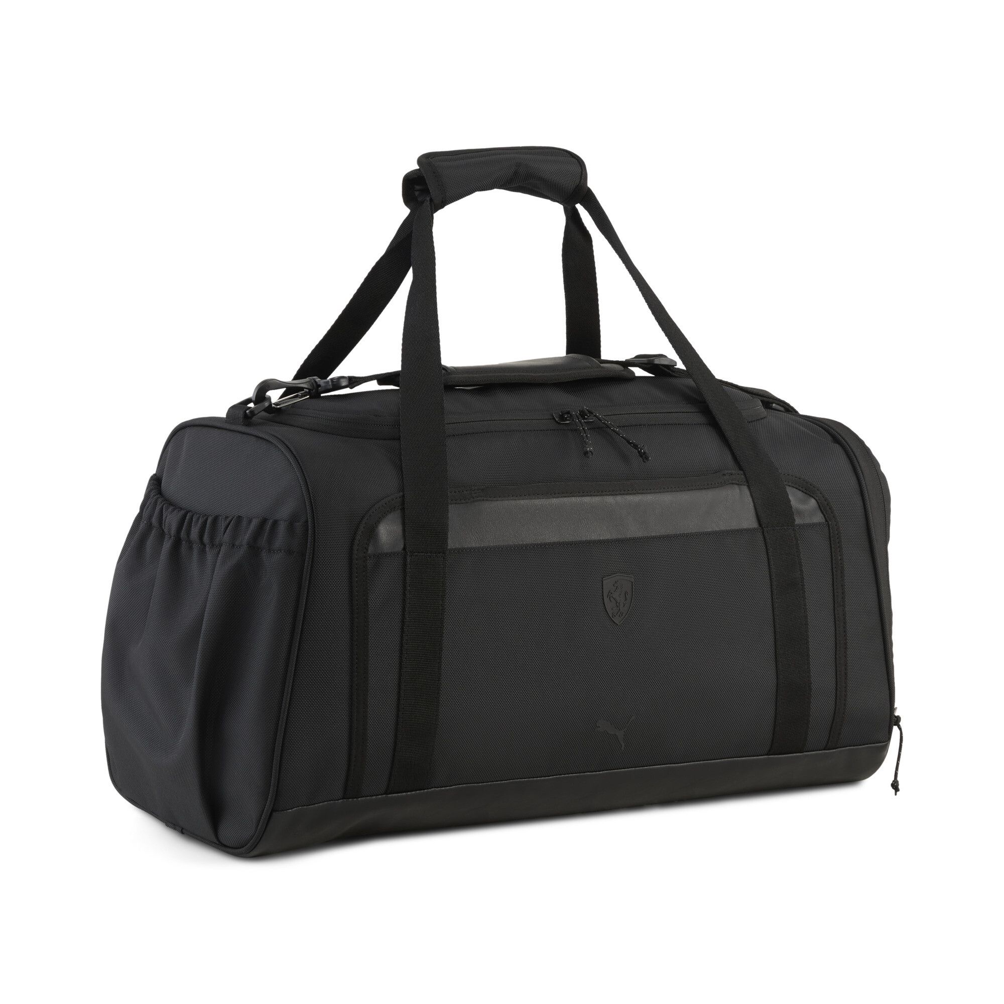 Спортивная сумка PUMA FERRARI PRO WEEKENDER