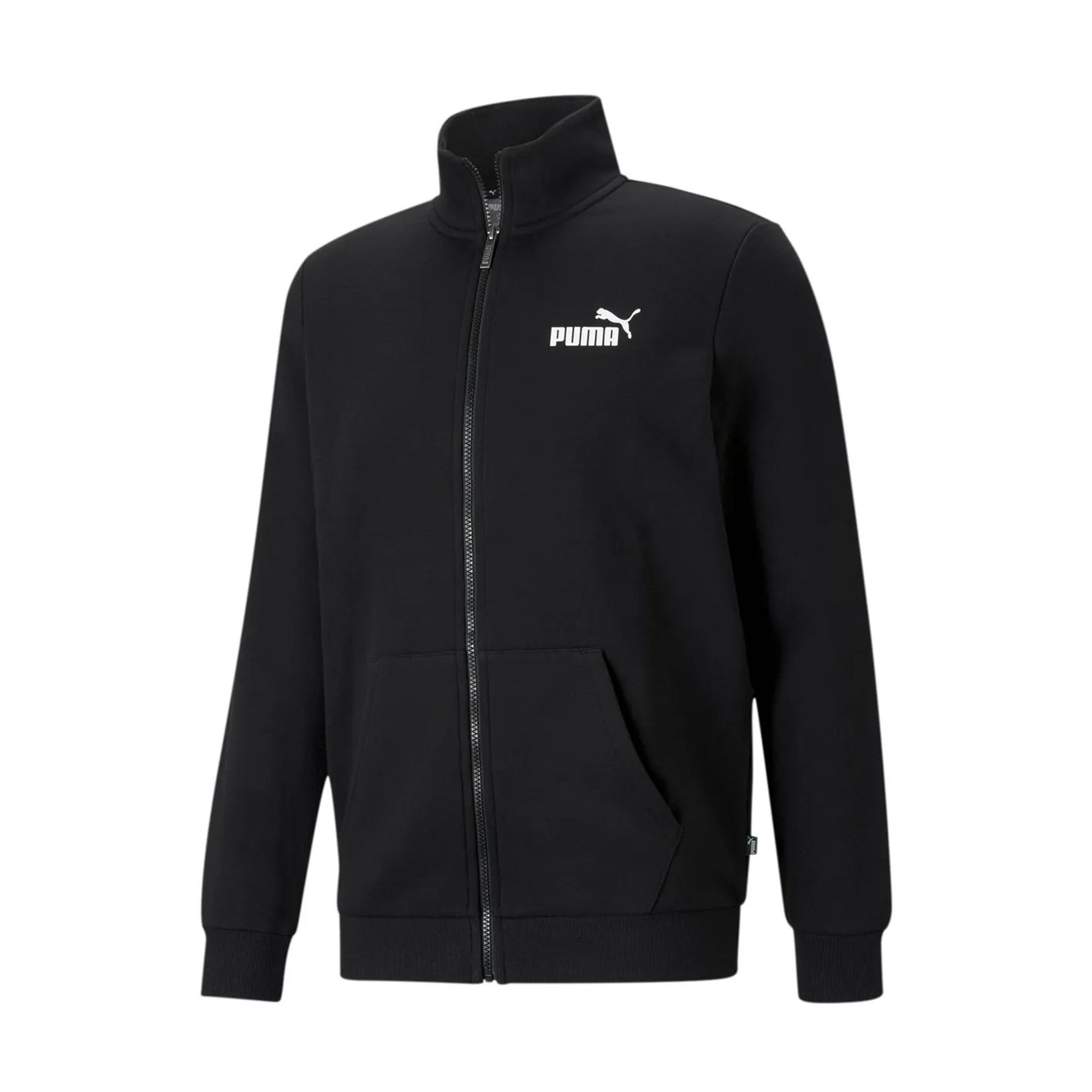 Мужская олимпийка Essentials Track Jacket Puma