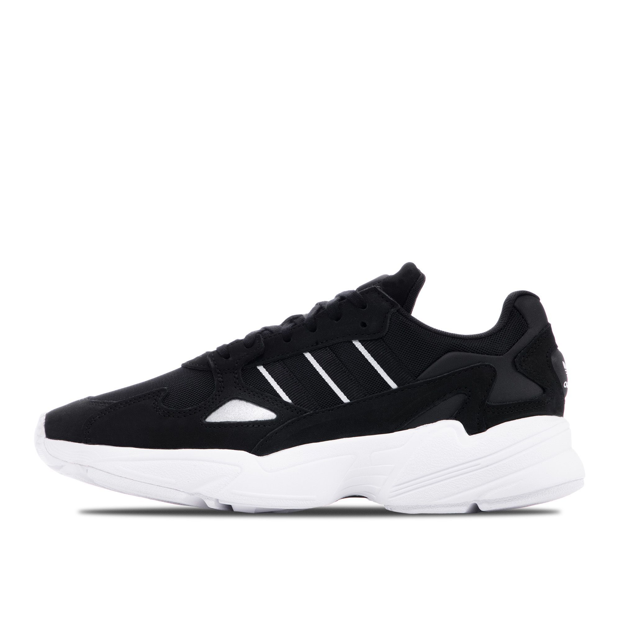Женские кроссовки Falcon Adidas