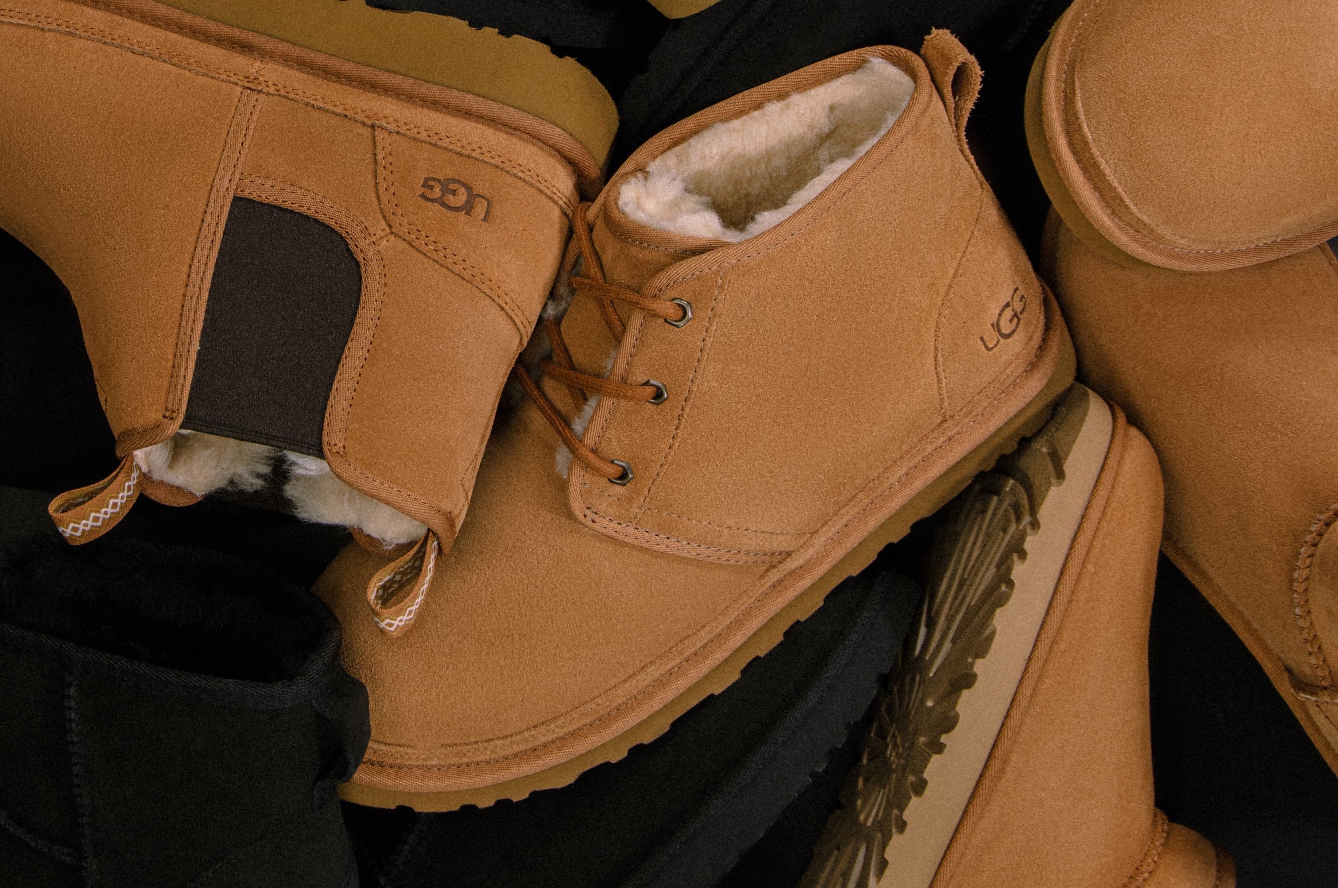 UGG: История бренда и главные партнерства 2026 года