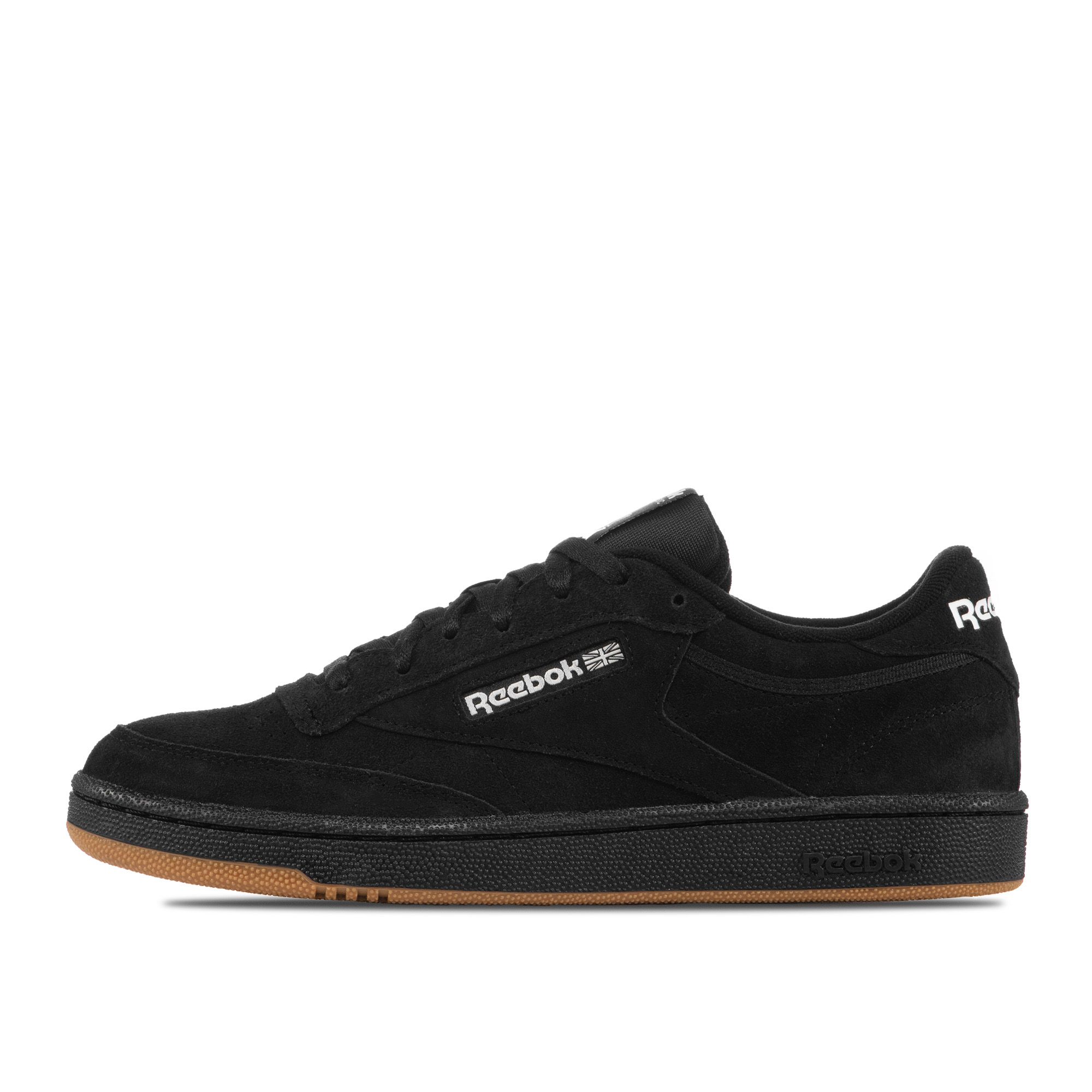 Мужские кеды Reebok Club C 85