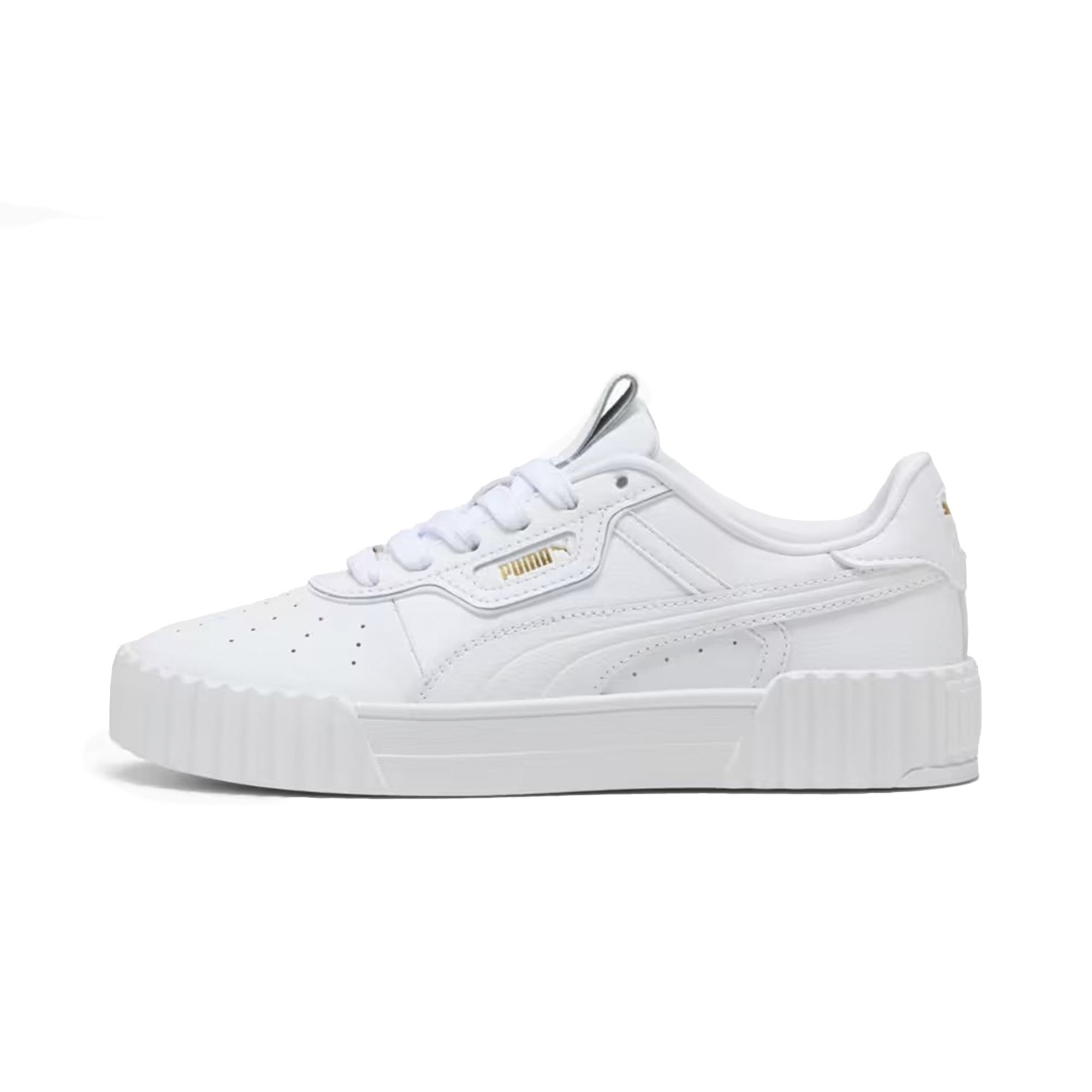 Женские кеды PUMA Carina 3.0 Luxe
