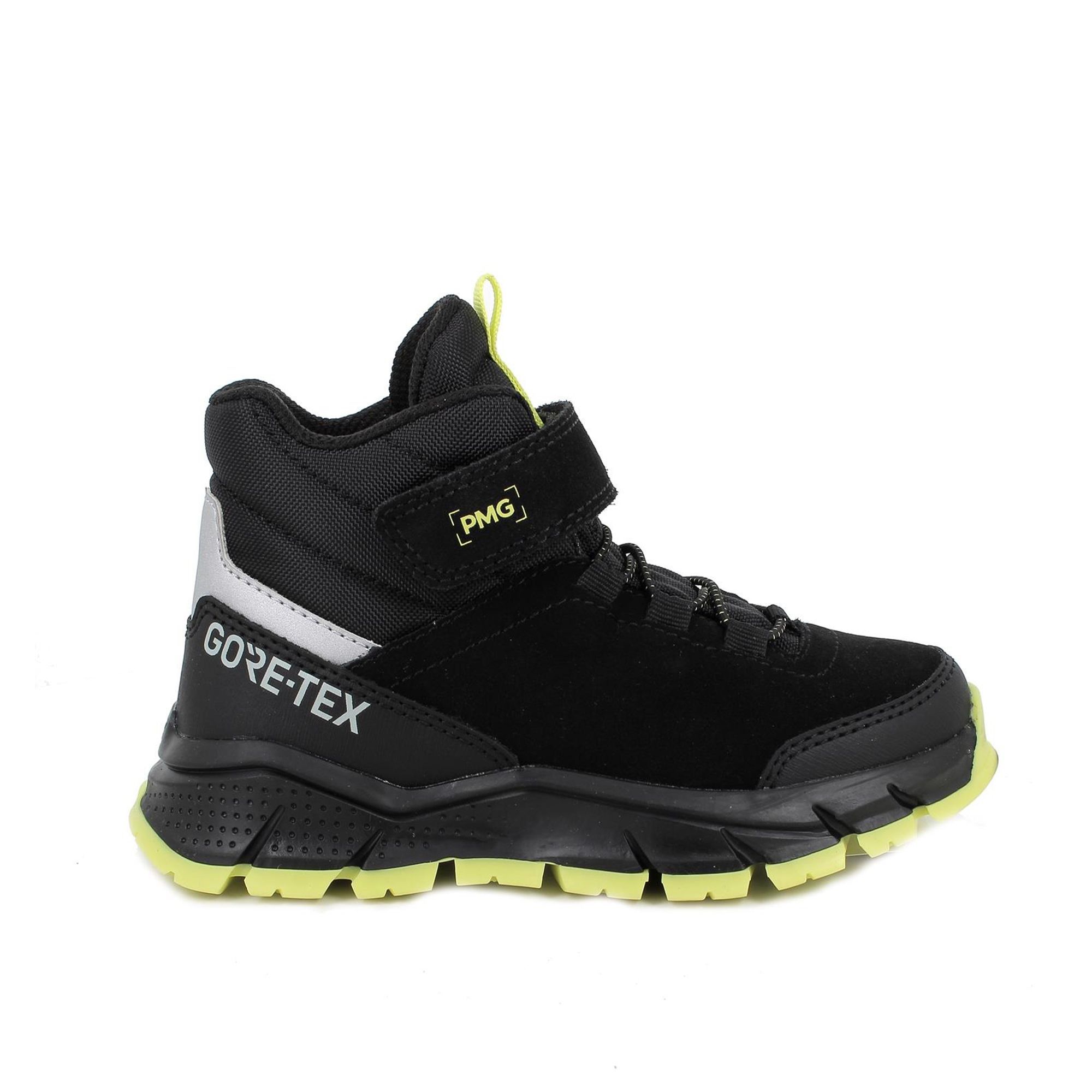 Подростковые ботинки Gripper Gore-Tex Primigi