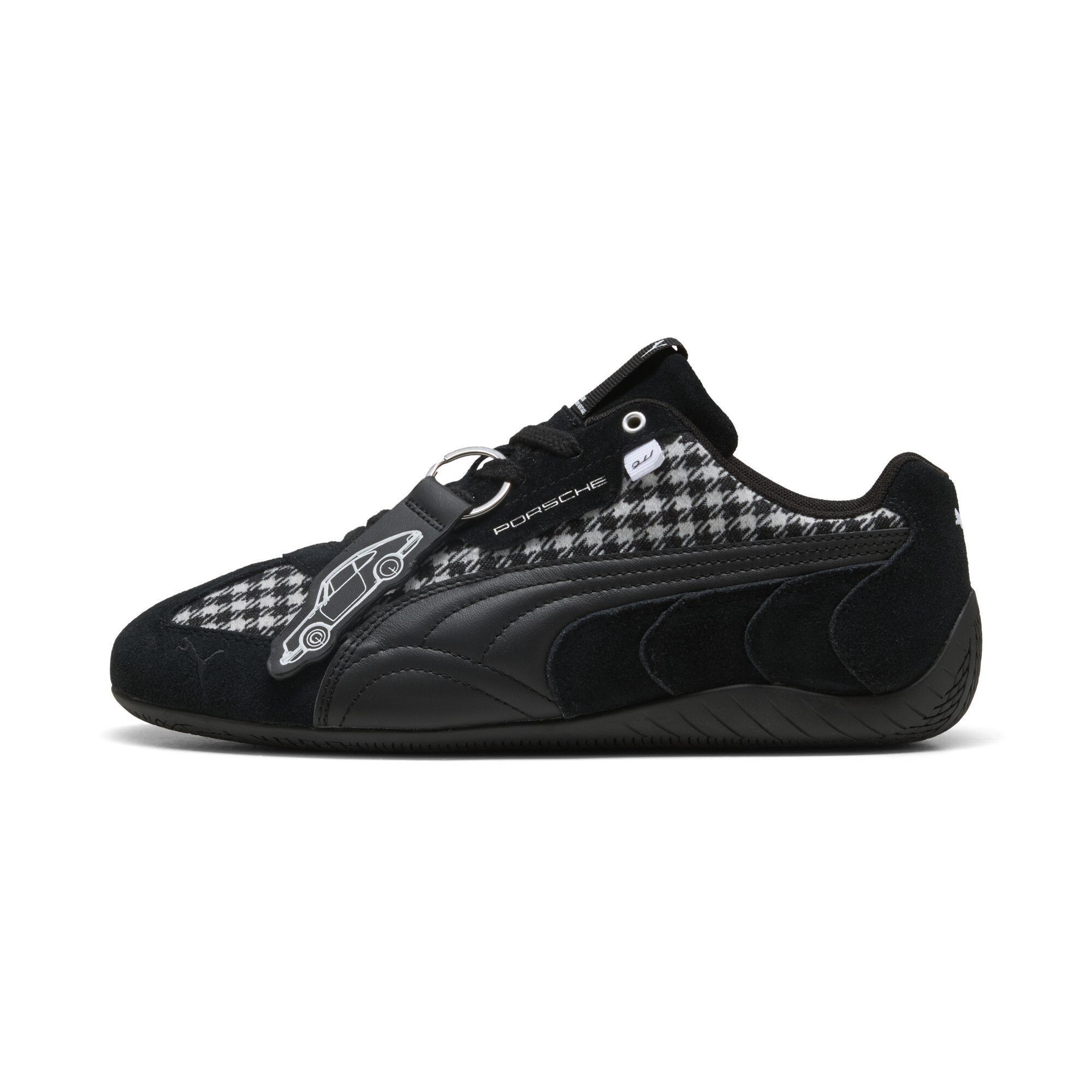 Мужские кроссовки PUMA Porsche Legacy Speedcat Pepita