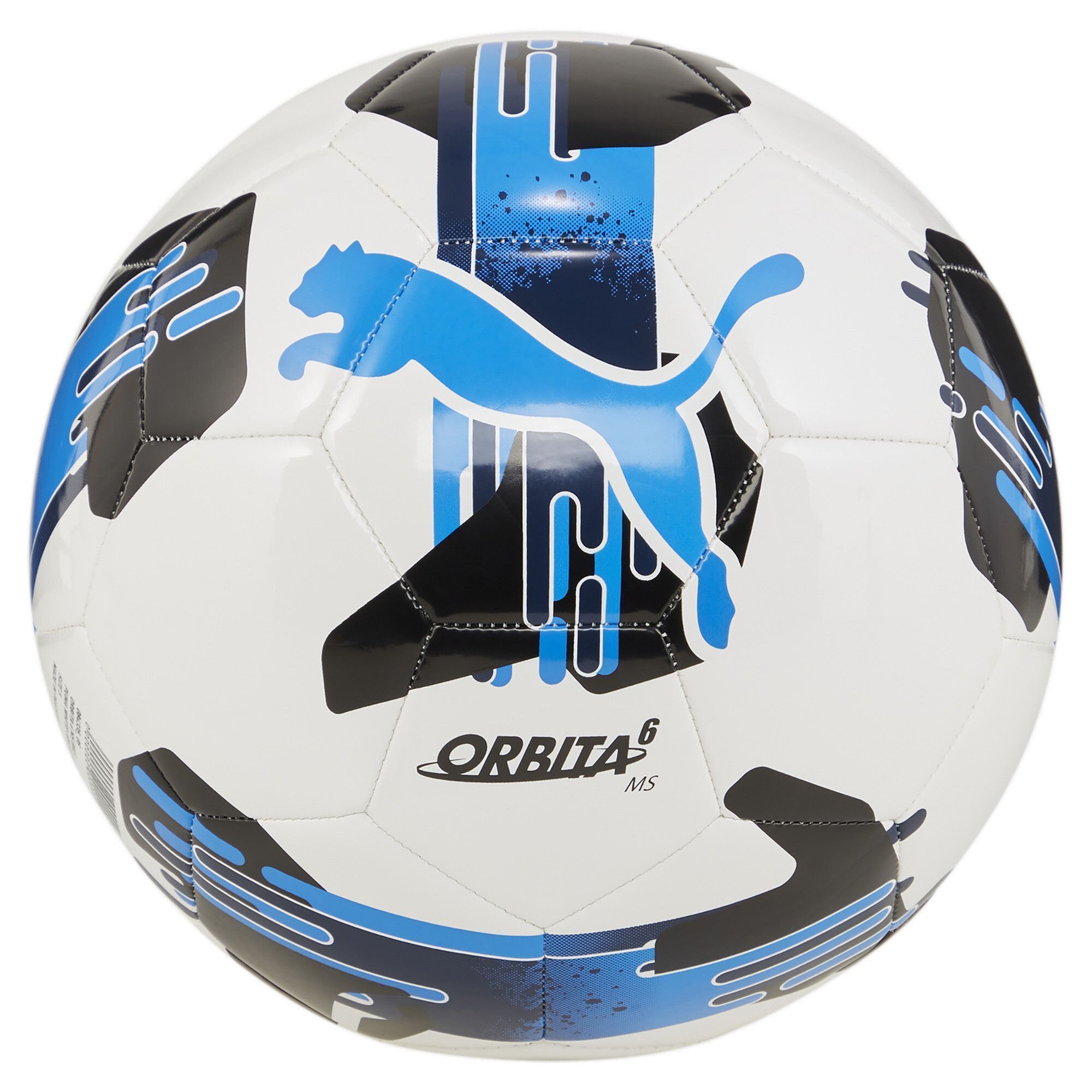 Футбольный мяч PUMA Orbita 6 MS