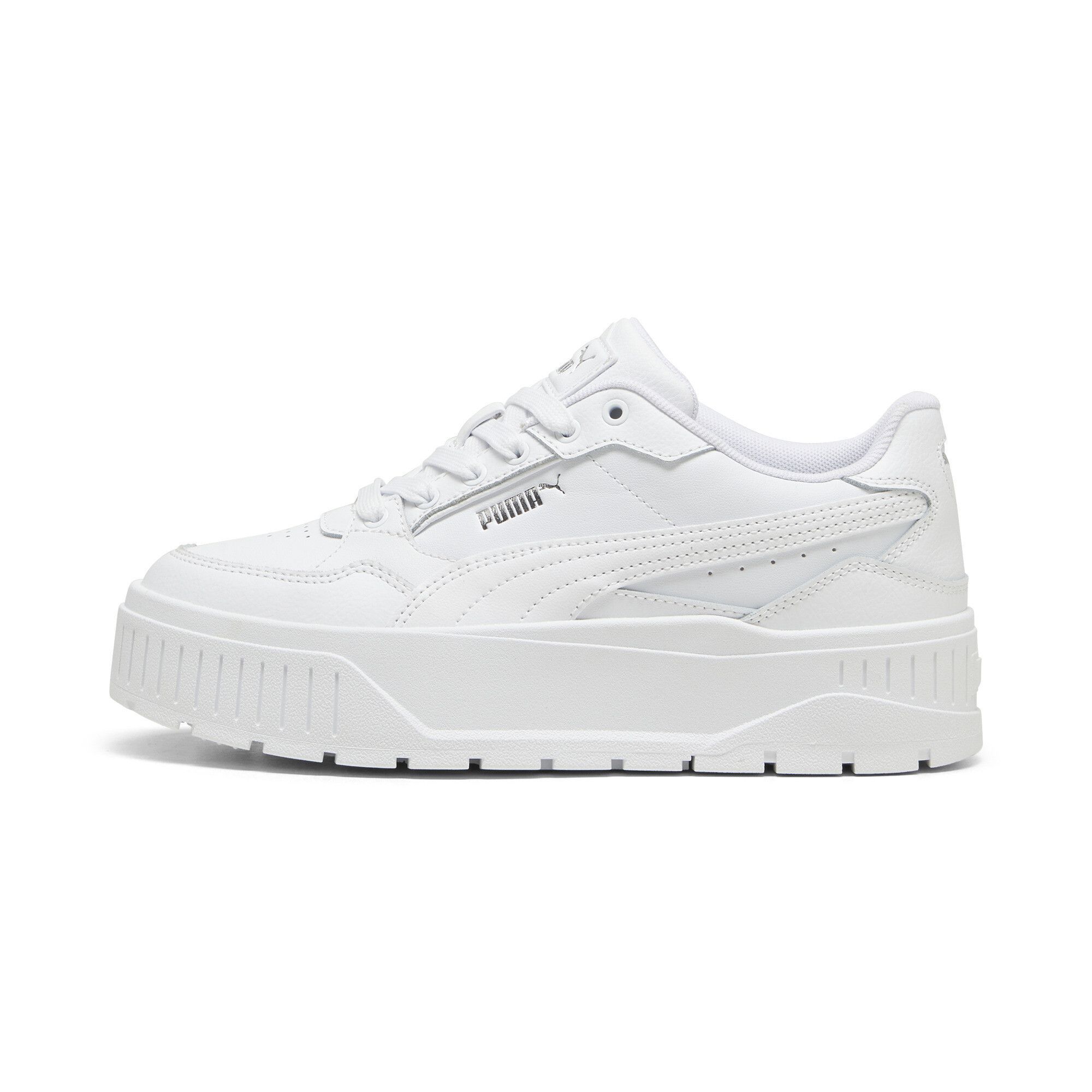 Женские кеды PUMA Karmen II Idol