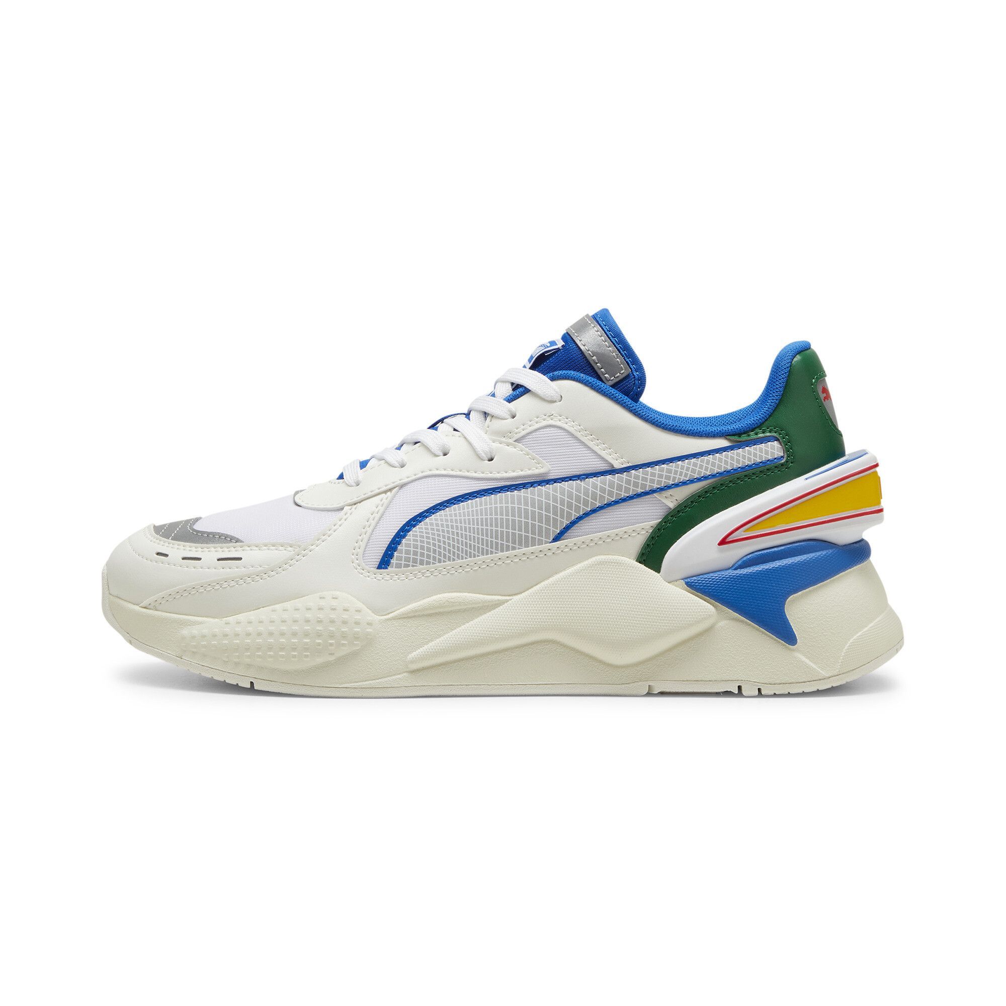 Мужские кроссовки RS-X 40th Anniversary Puma