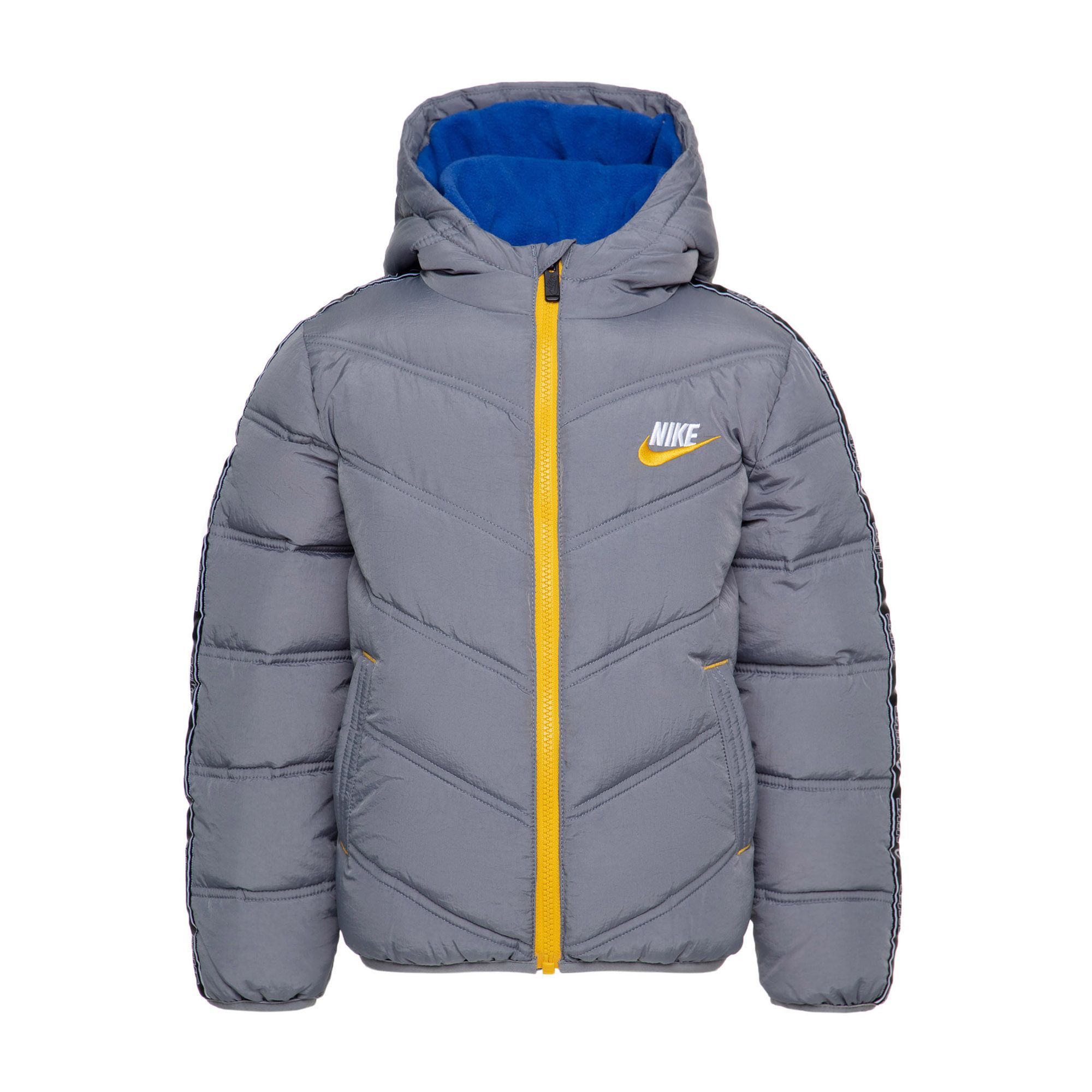 Детская куртка Down Fill Fashion Puffer Jordan
