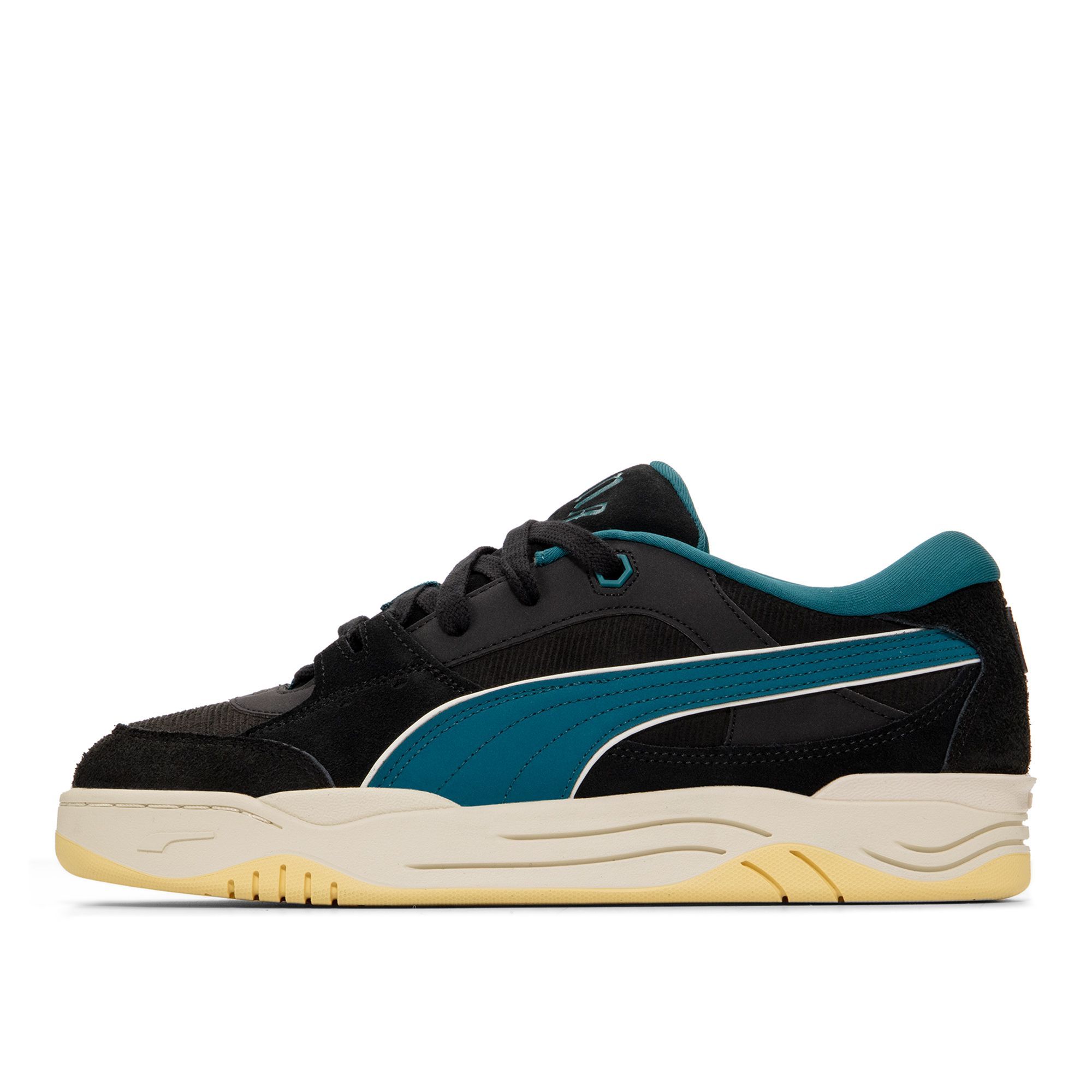 Мужские кеды Puma, 180 Play.Paris.
