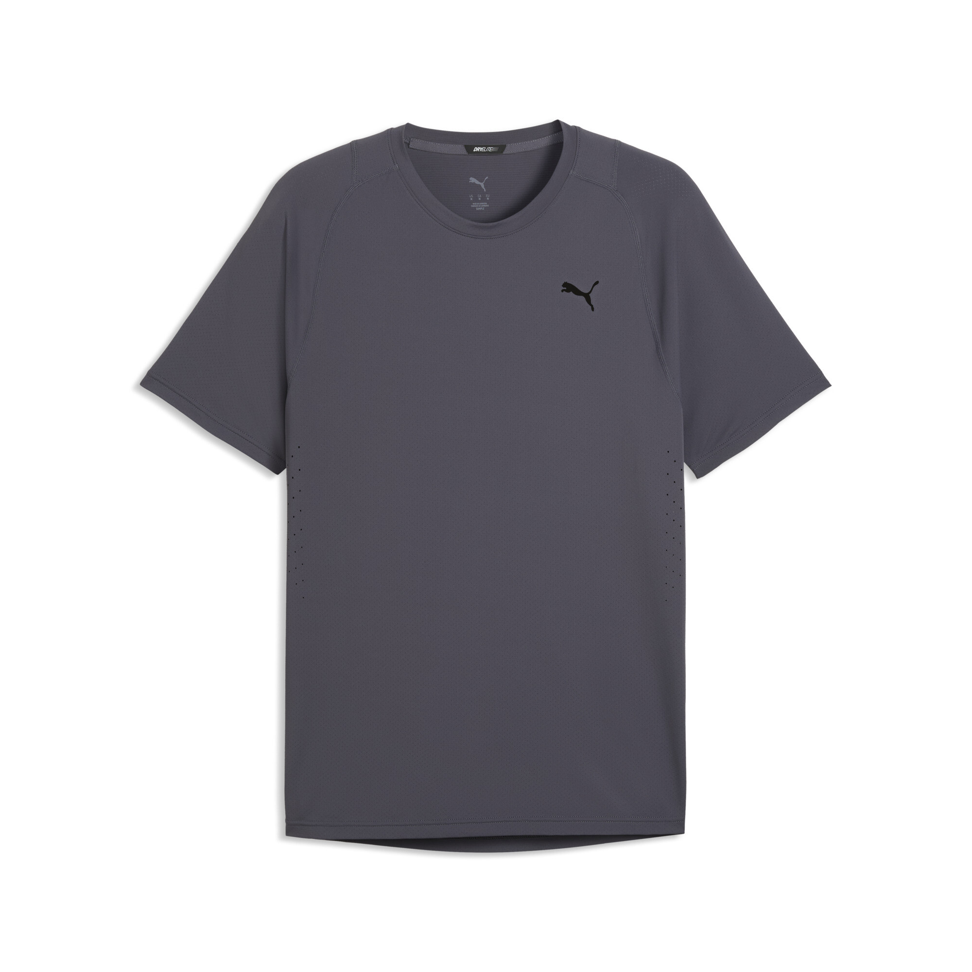 Мужская футболка Pwrmode Training Tee