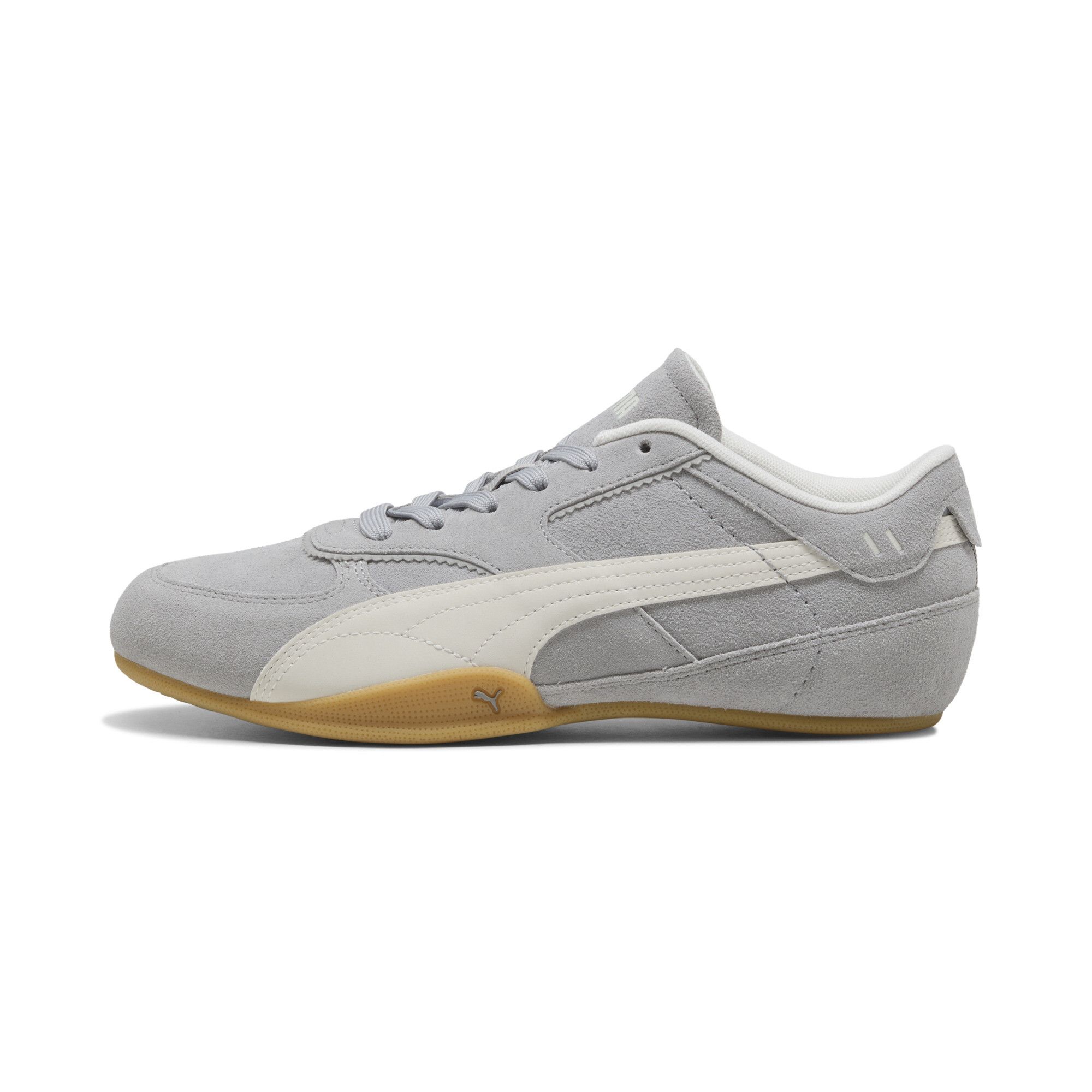 Женские кроссовки PUMA Bella Mina Suede
