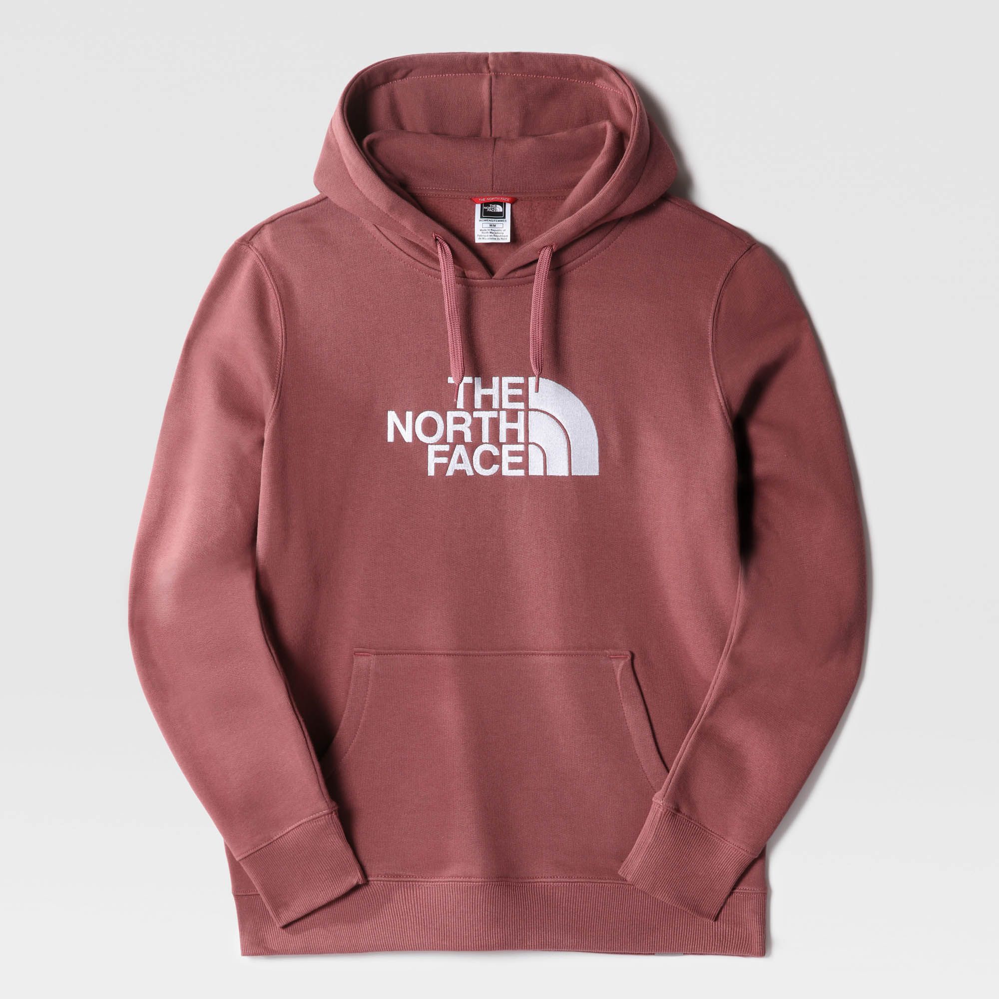 Женская худи Drew Peak The North Face