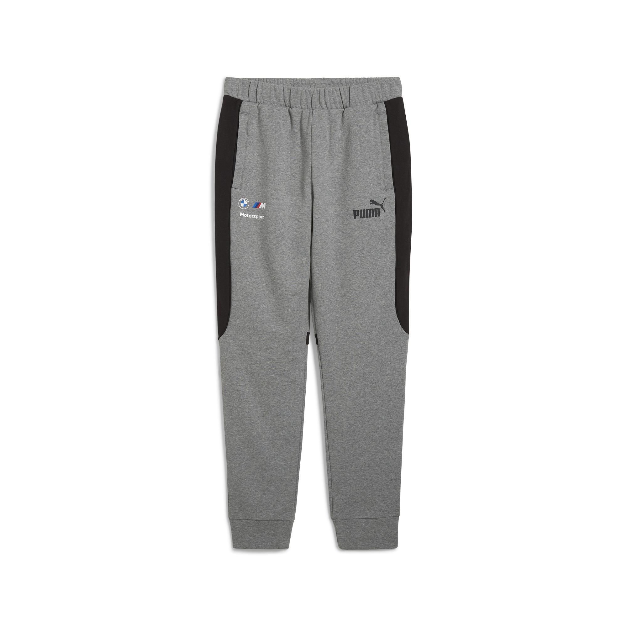 Мужские брюки PUMA BMW MMS MT7+ SWEAT PANTS CC