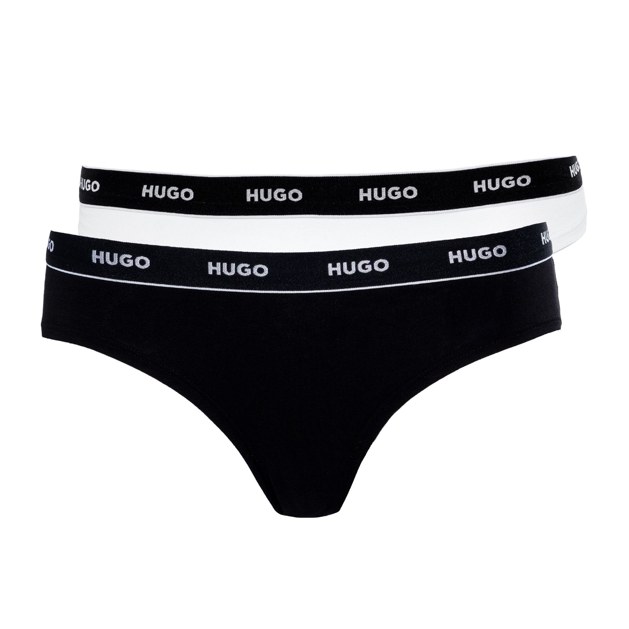 Женские трусы Triplet Brief Stripe — размер 46 / L