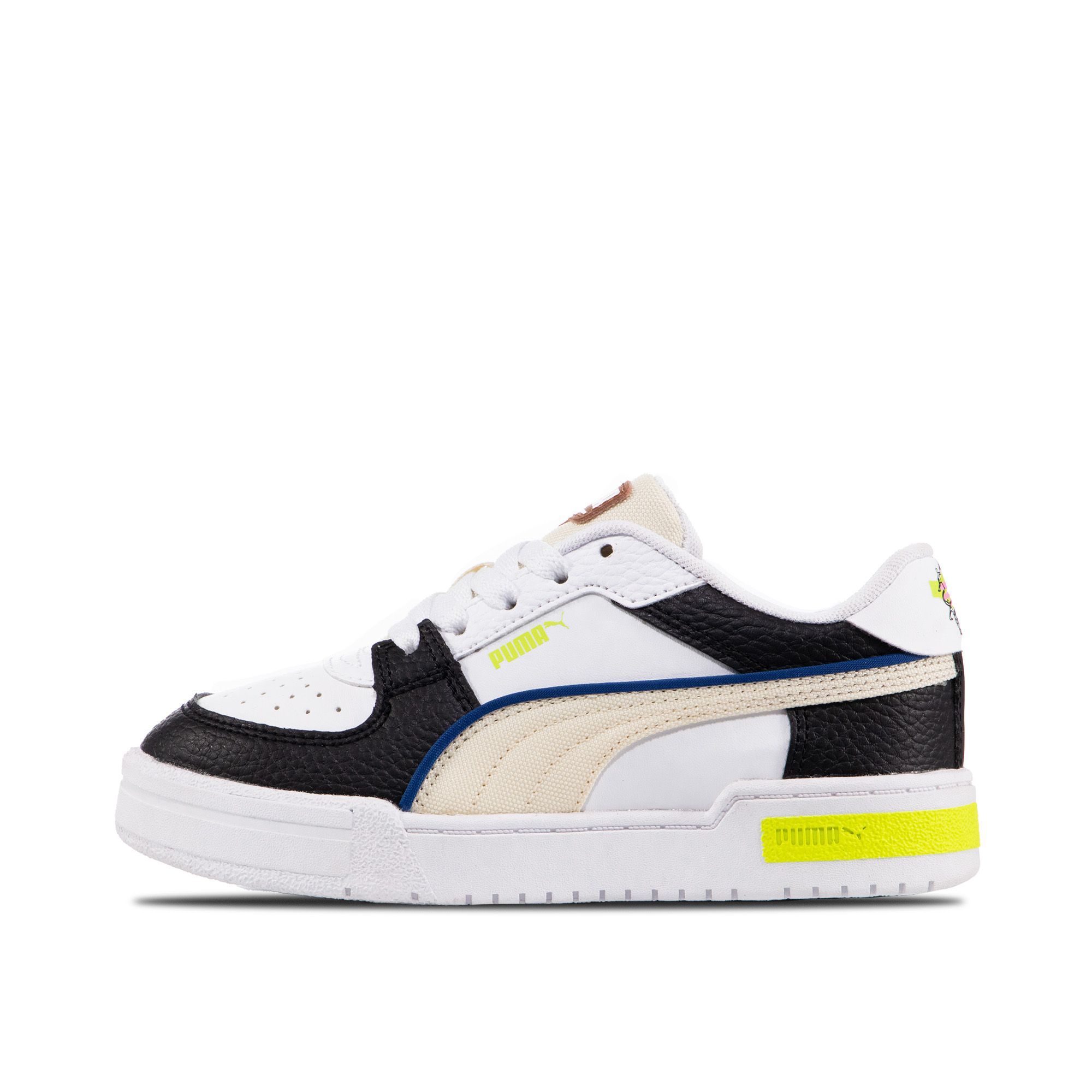 Детские кеды PUMA CA Pro Downtown