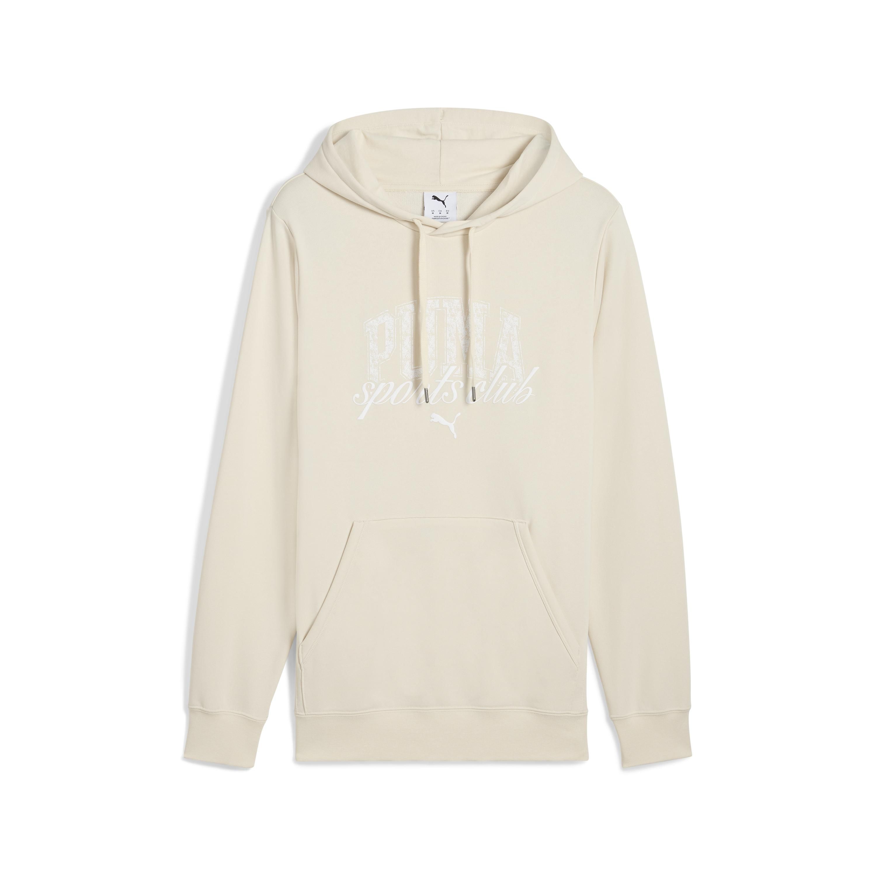 Мужская толстовка PUMA CLASS Hoodie