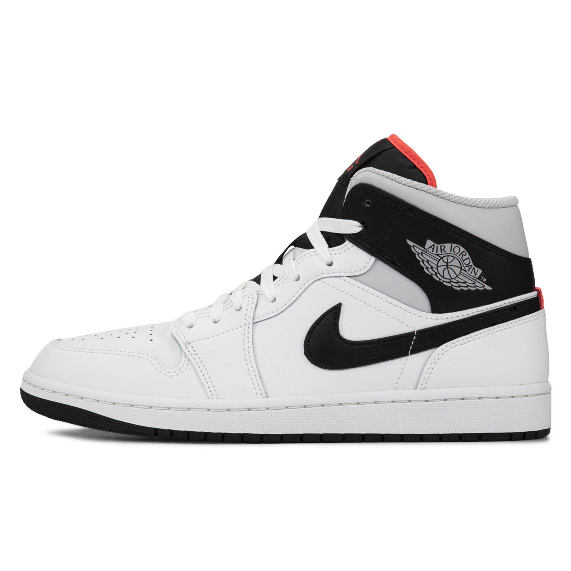 Мужские кеды Air Jordan 1 Mid