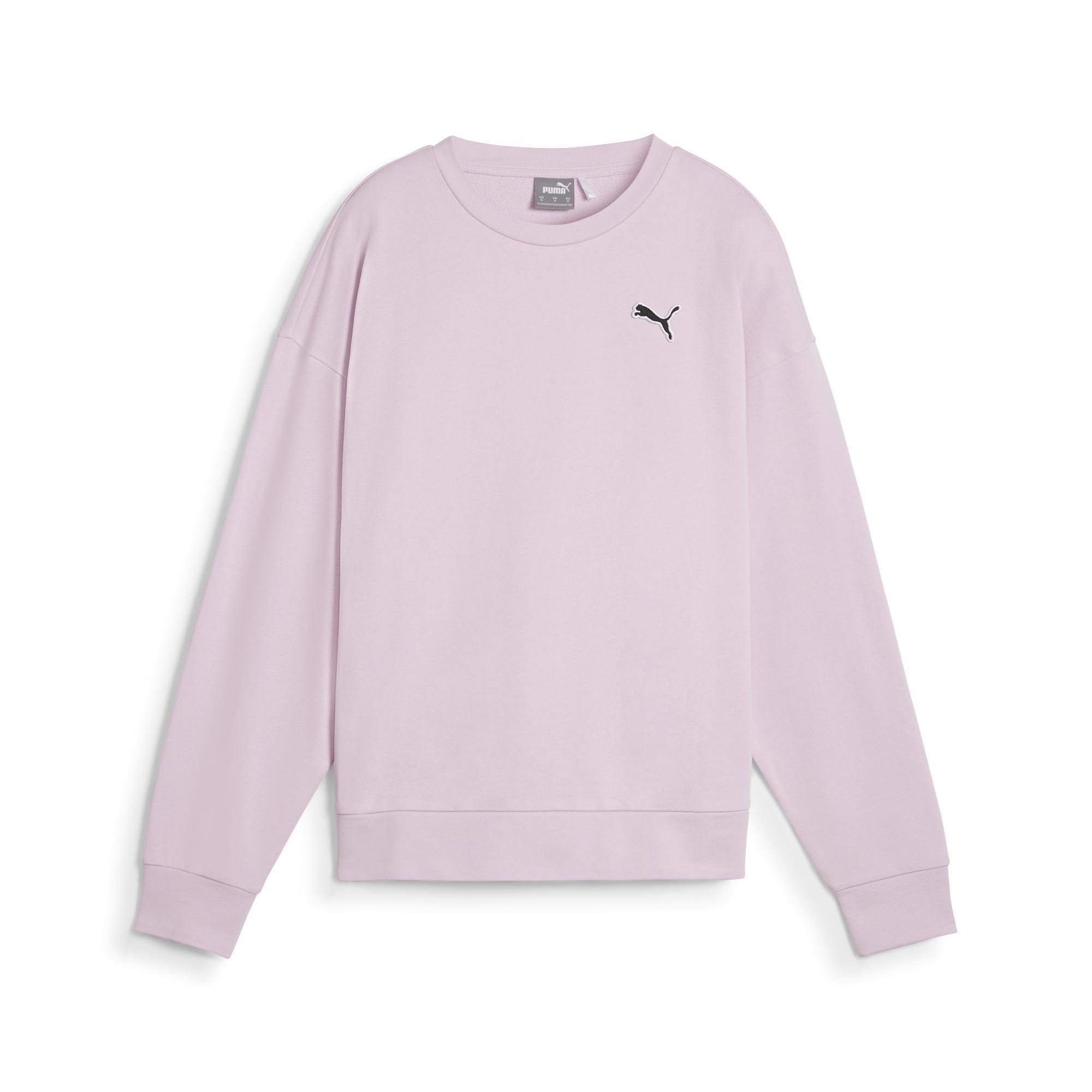 Женский свитшот PUMA BETTER ESSENTIALS Crew